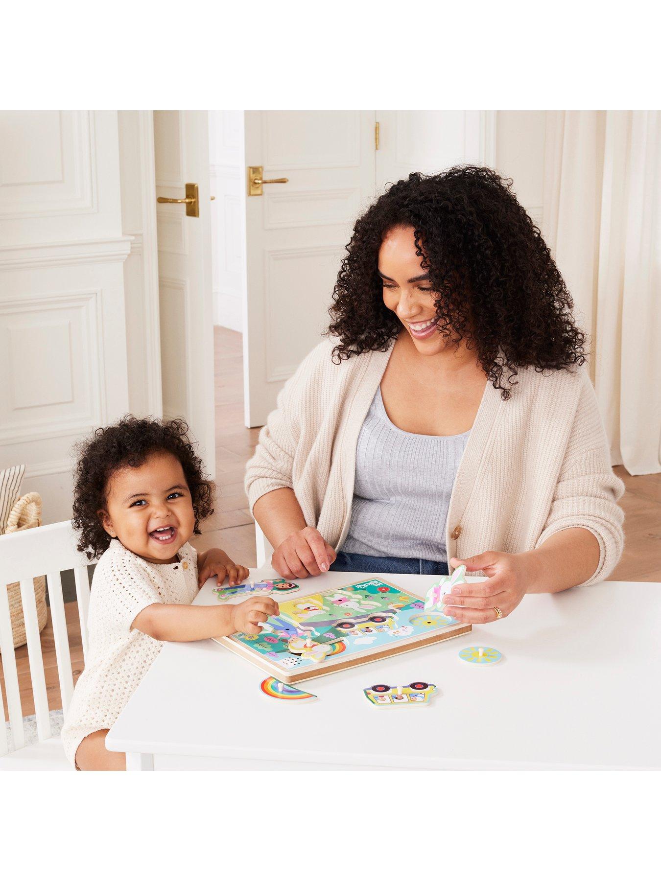  image of melissa-doug-ms-rachel-sound-puzzle-ndash-6-piece-wooden-puzzle-with-light-activated-sounds