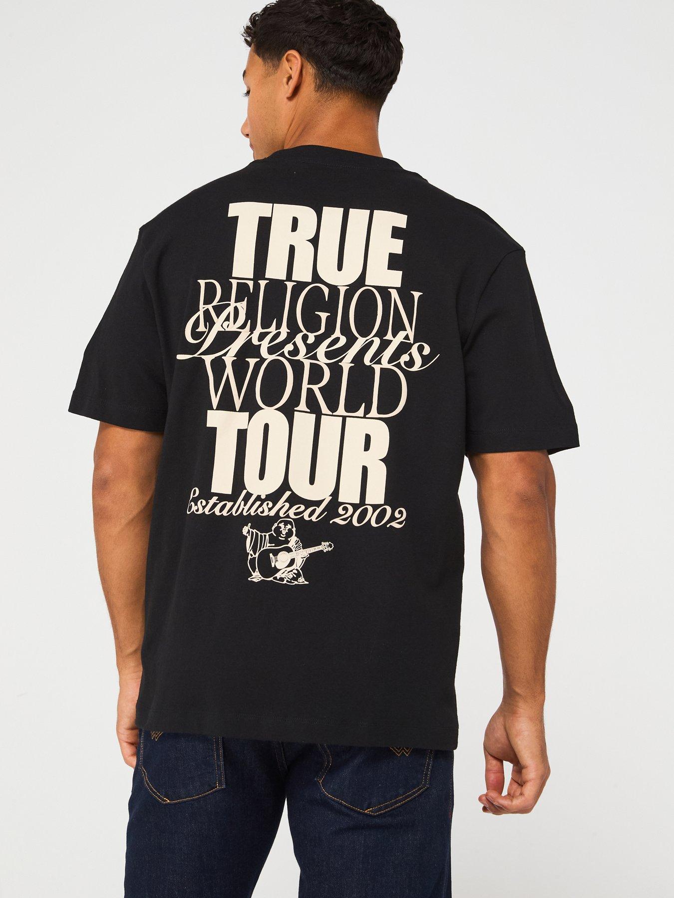 true-religion-short-sleeve-crackle-world-tour-t-shirt-black