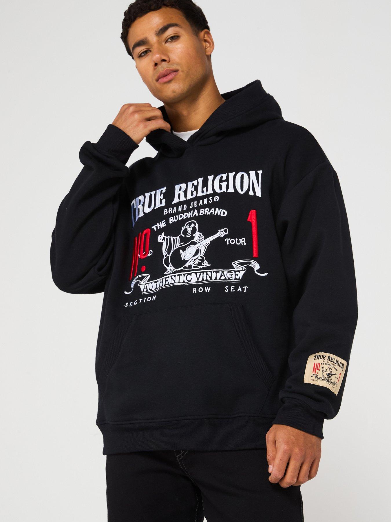 true-religion-vintage-no1-hoodie-black