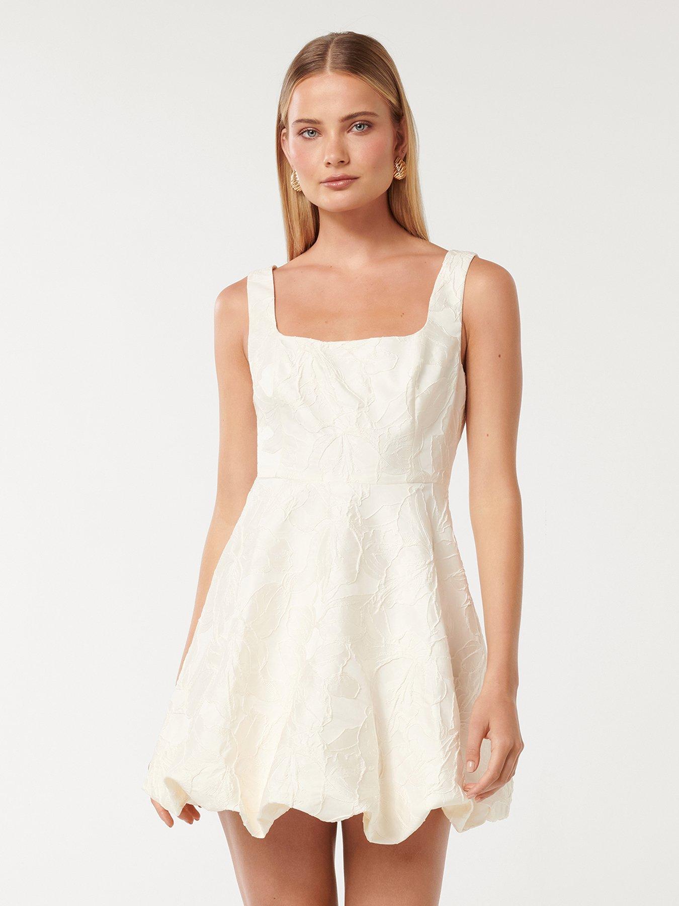 forever-new-brenda-bubble-hem-mini-multi