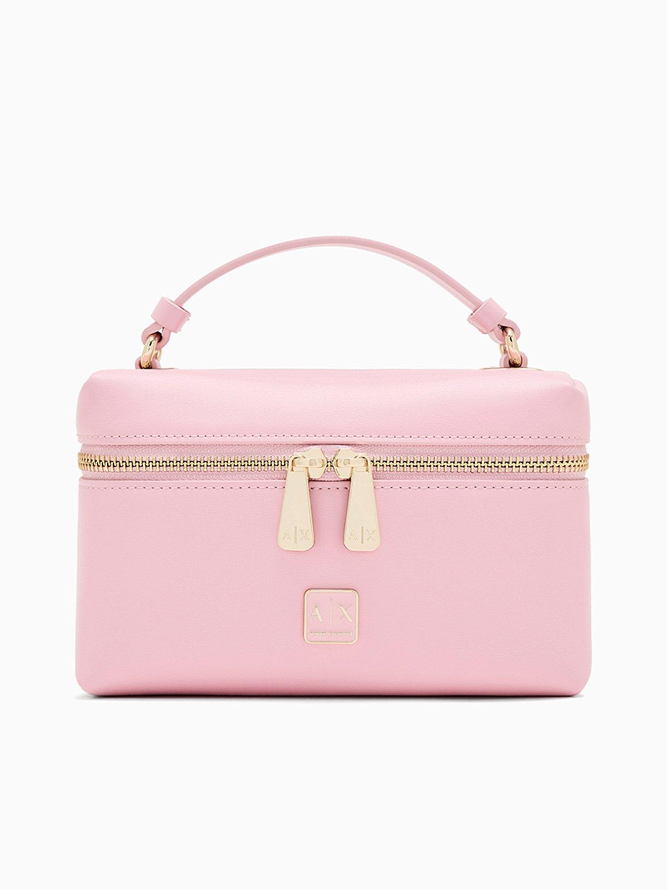 armani-exchange-emily-beauty-mini-bag-pink