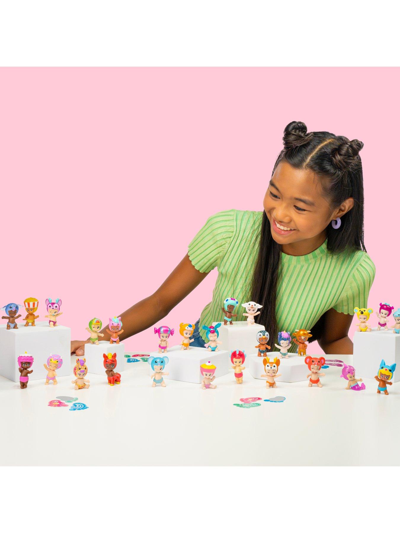  image of bibi-bibi-chibis-besties-pack-5pcs-pack-with-mystery-characters