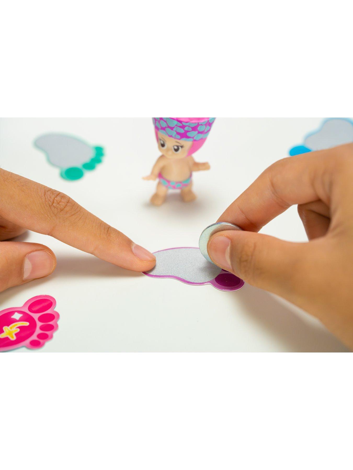  image of bibi-bibi-chibis-besties-pack-5pcs-pack-with-mystery-characters