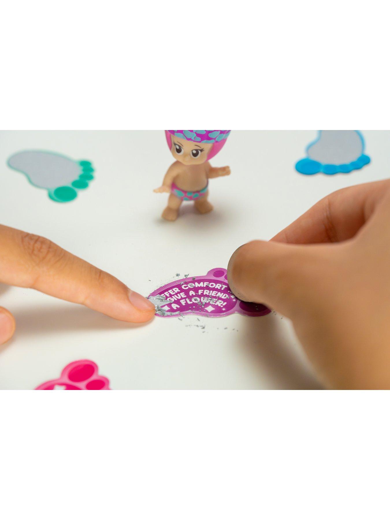  image of bibi-bibi-chibis-besties-pack-5pcs-pack-with-mystery-characters