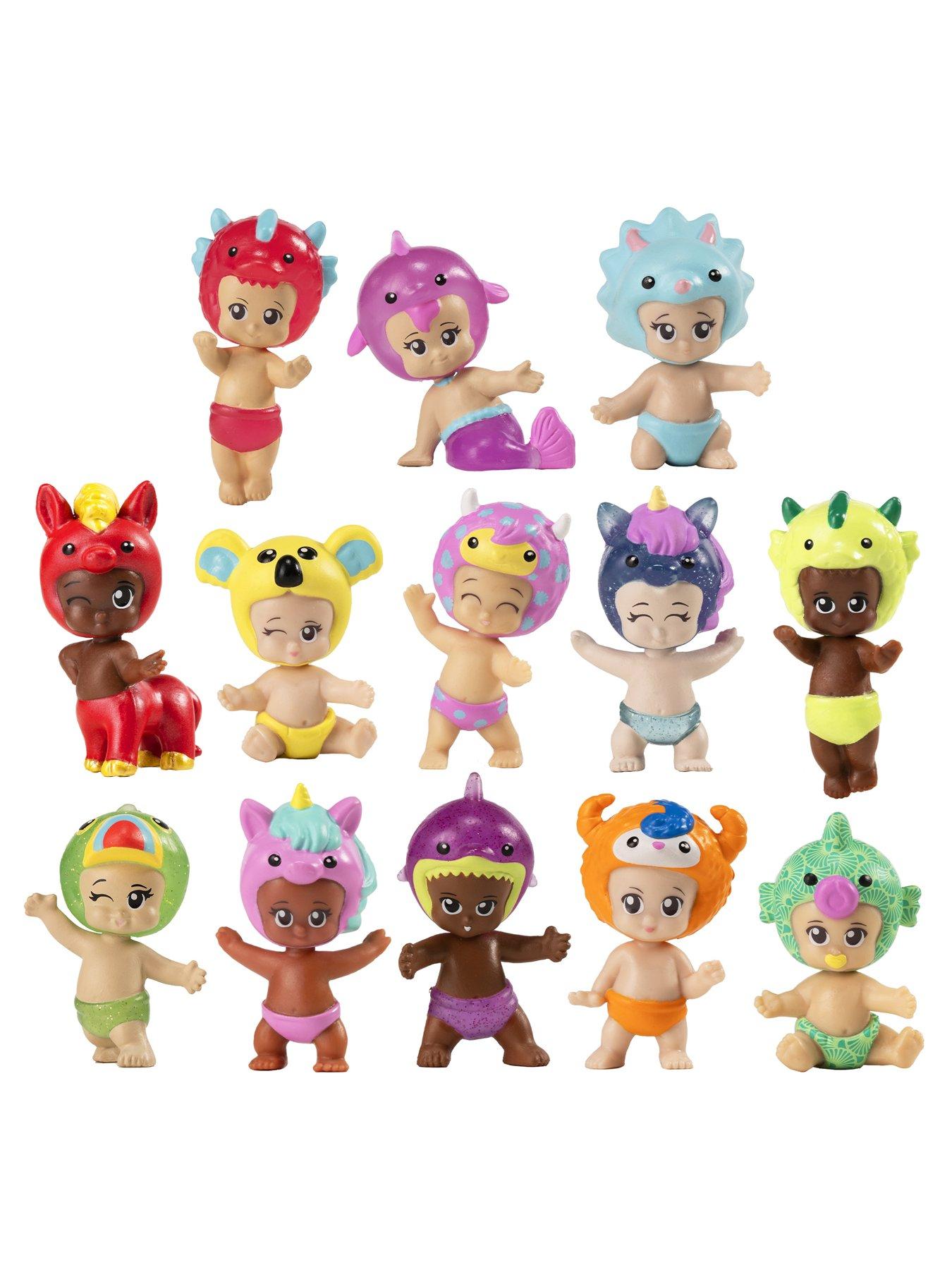 image of bibi-bibi-chibis-besties-pack-5pcs-pack-with-mystery-characters
