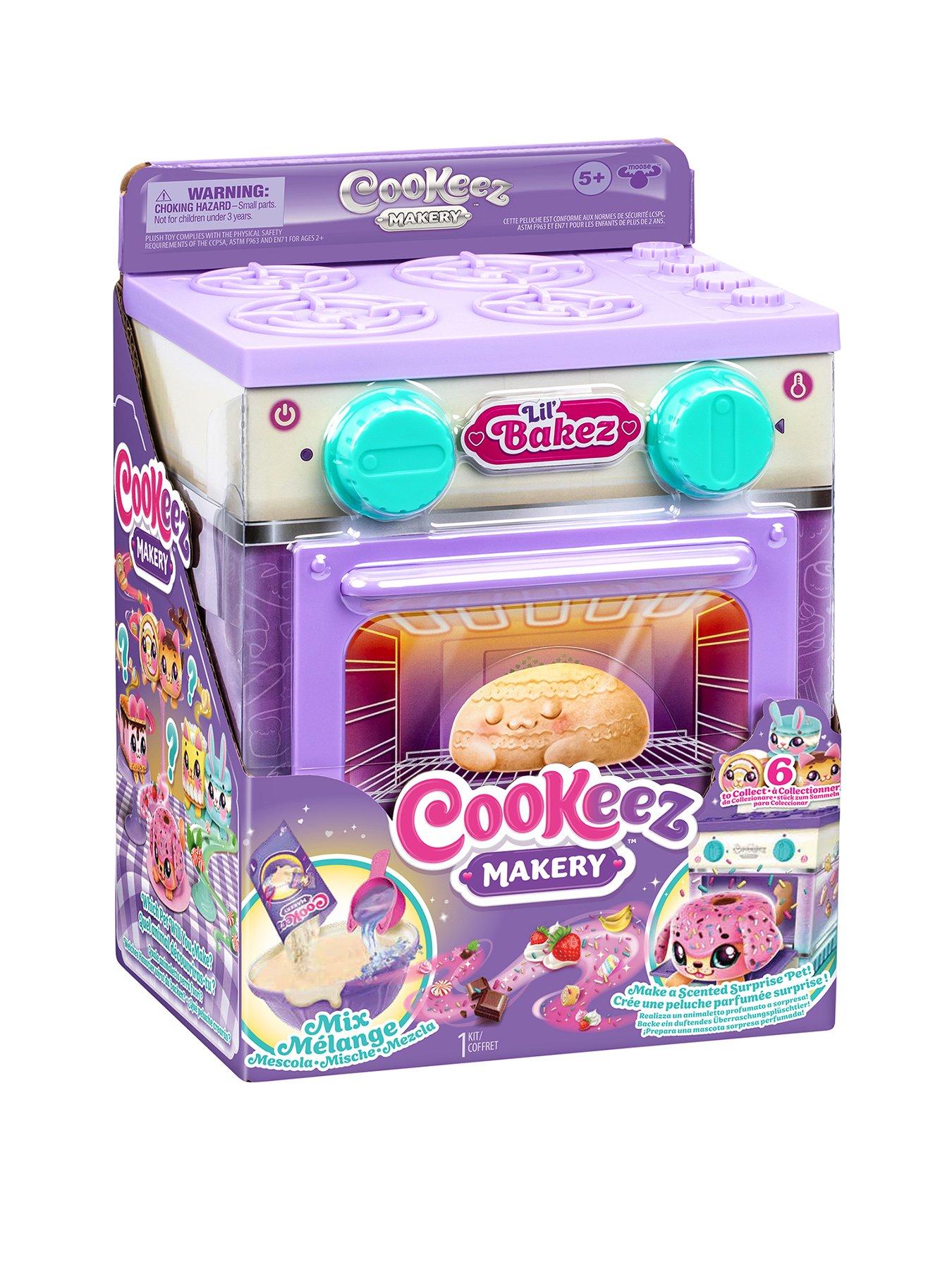 cookeez-makery-lil-bakez-mix-amp-make-a-surprise-bake-mix-your-ingredients-which-pet-will-you-make-6-to-collect