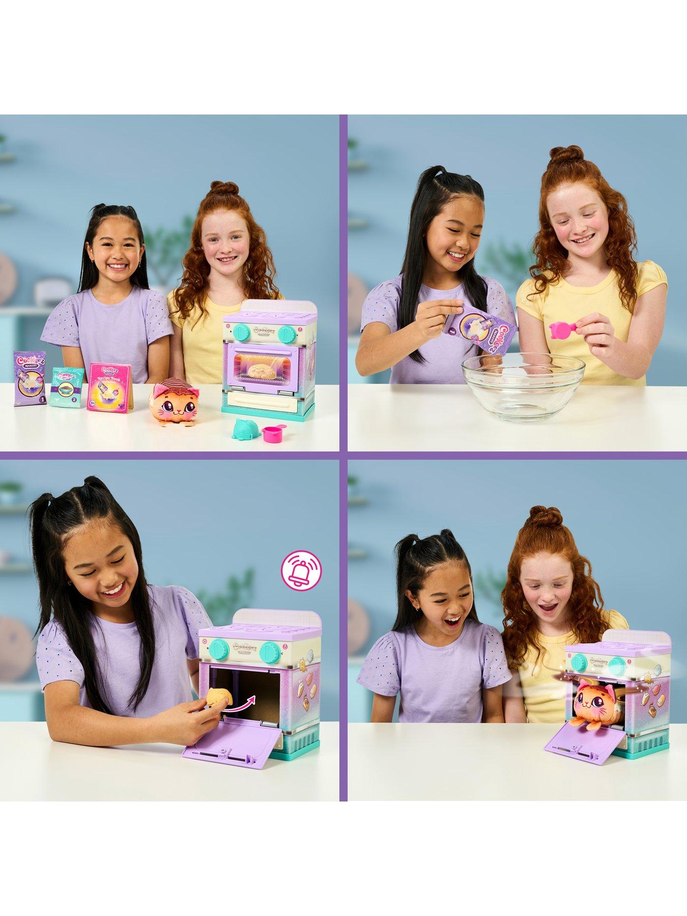  image of cookeez-makery-lil-bakez-mix-amp-make-a-surprise-bake