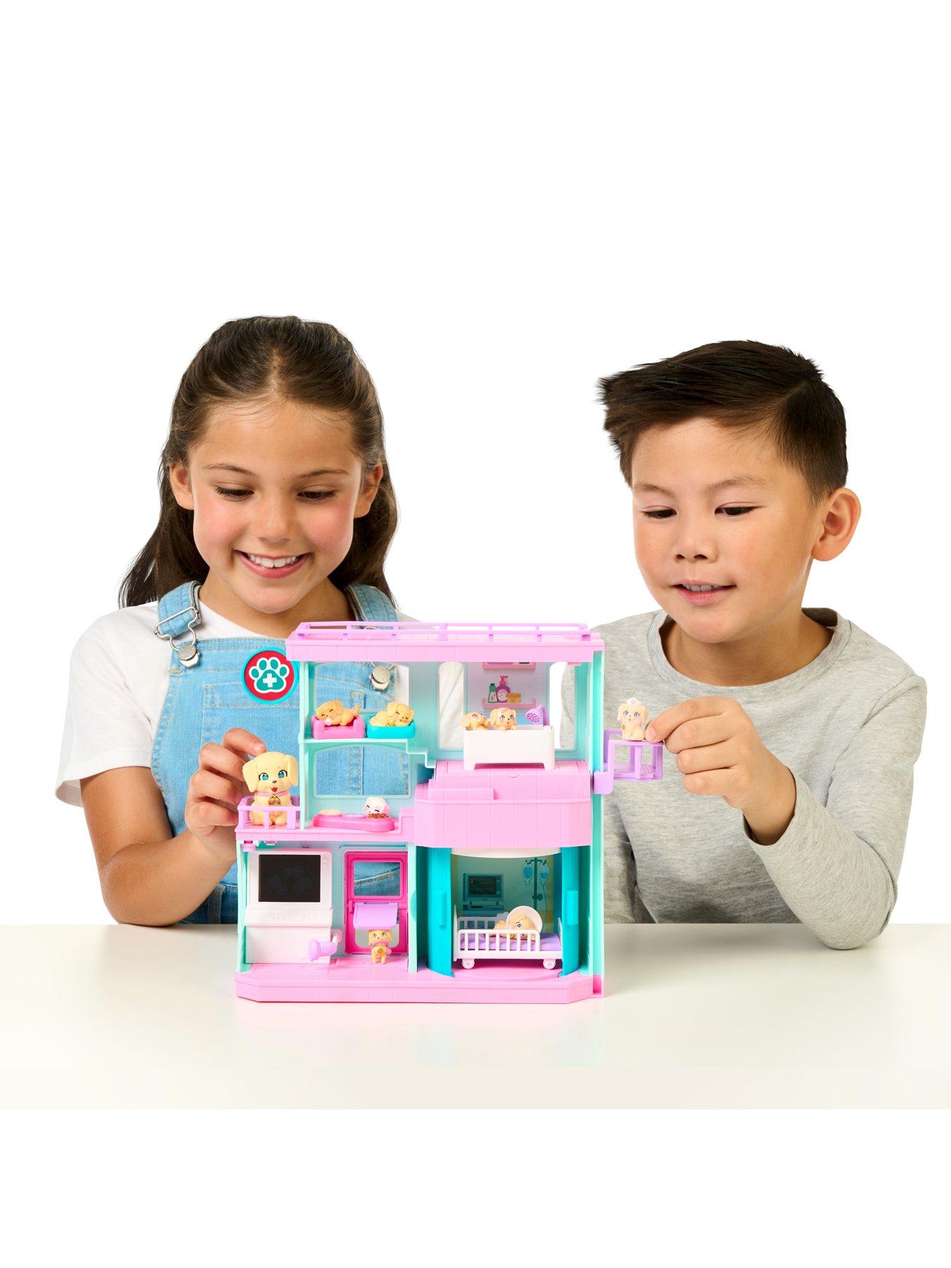 stillFront image of little-live-pets-mama-surprise-families-s1-baby-care-clinic