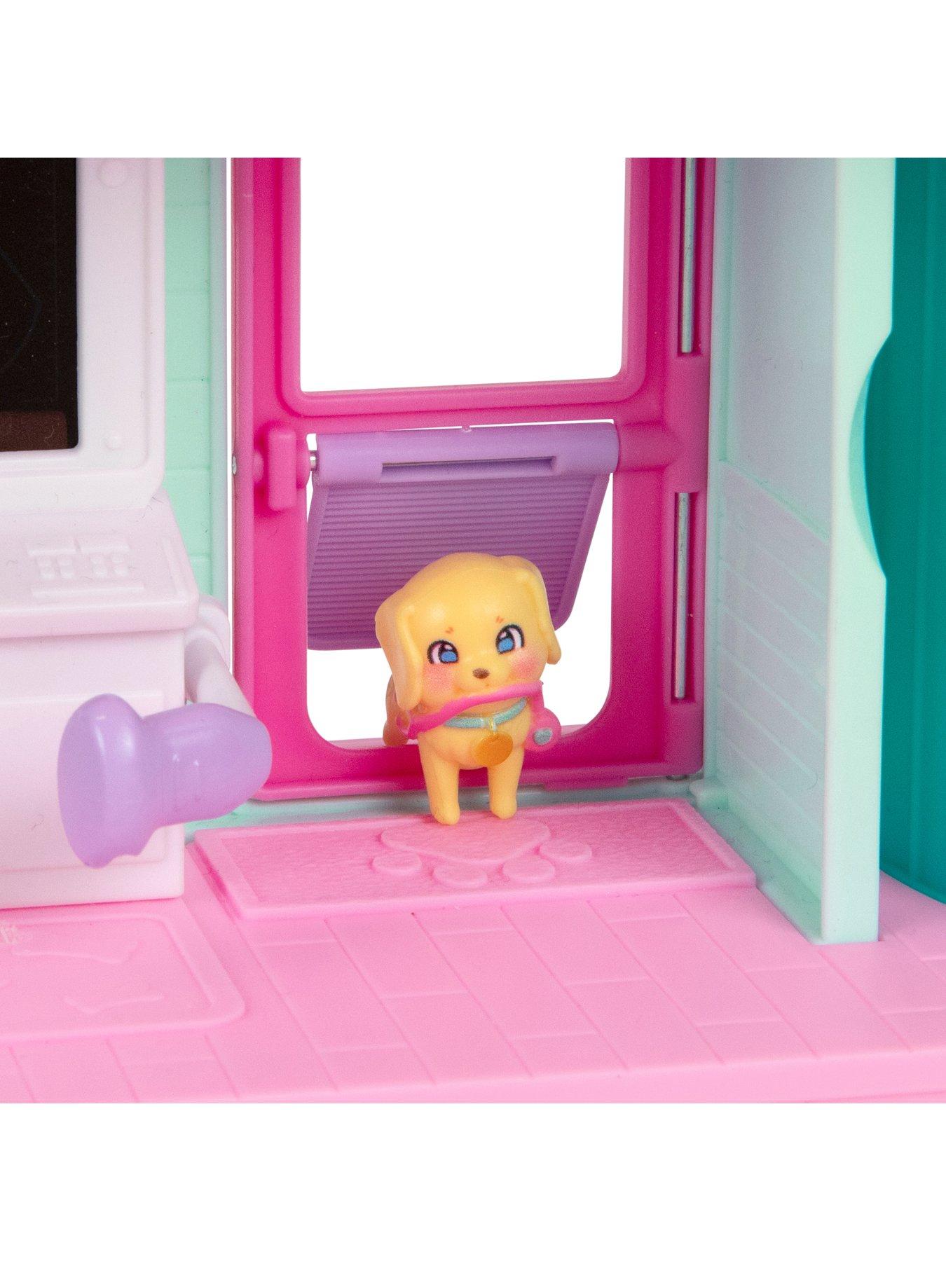  image of little-live-pets-mama-surprise-families-s1-baby-care-clinic