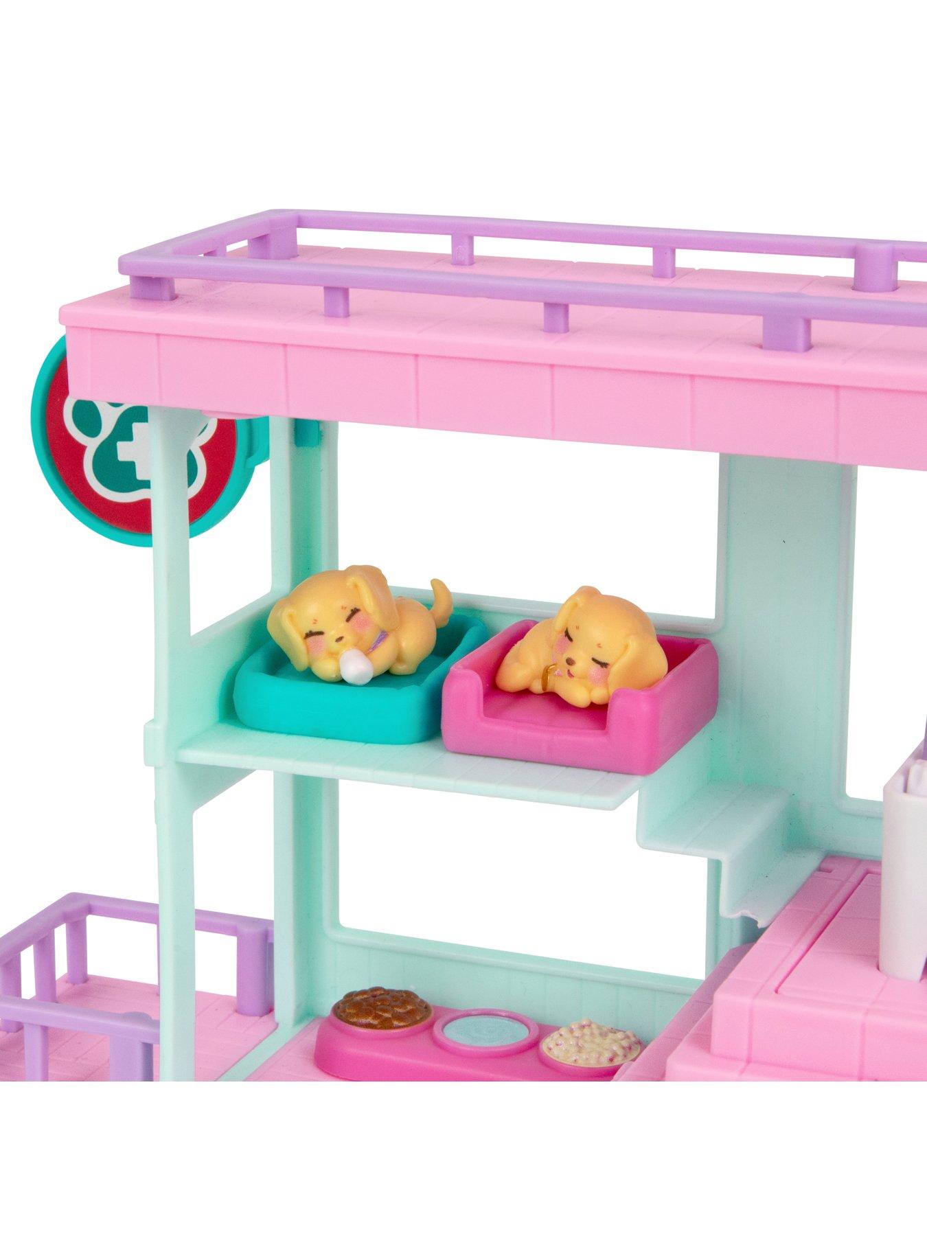  image of little-live-pets-mama-surprise-families-s1-baby-care-clinic