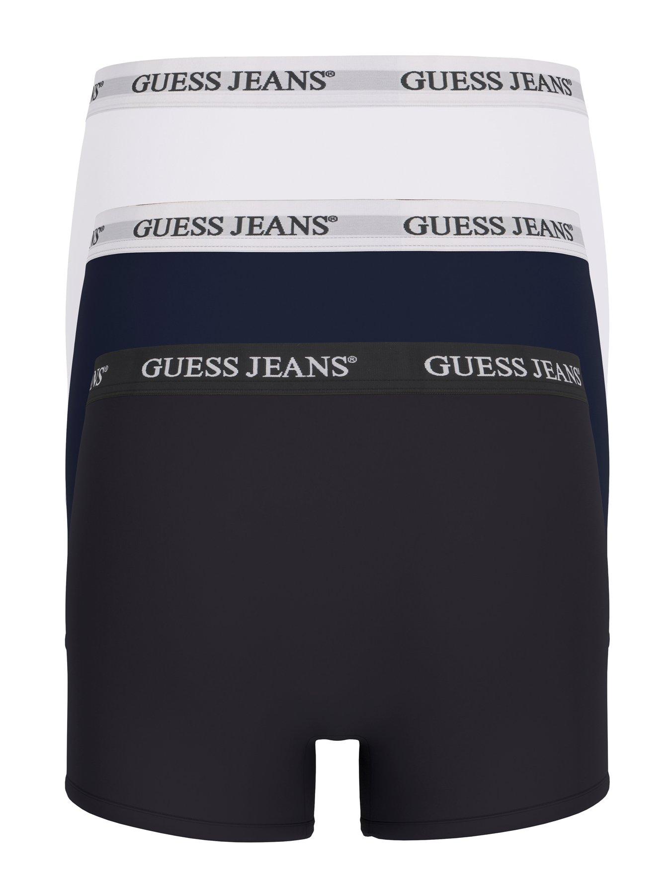  image of guess-jeans-3-pack-boxer-brief--blackwhite