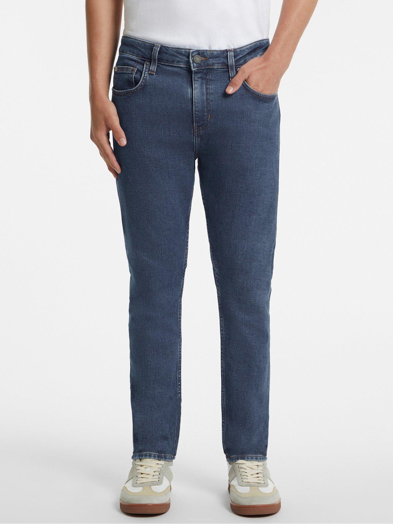 guess-jeans-g12-skinny-fit-jeans--blue