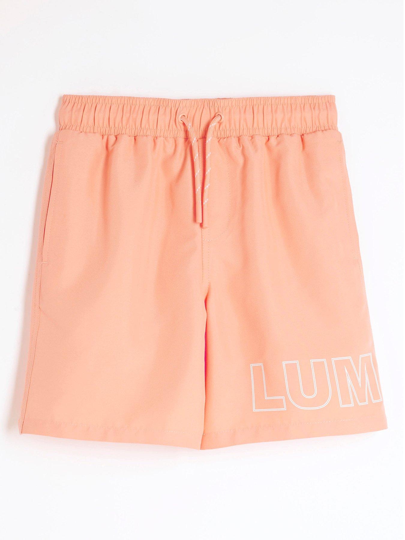 river-island-boys-luminis-swim-shorts-orange