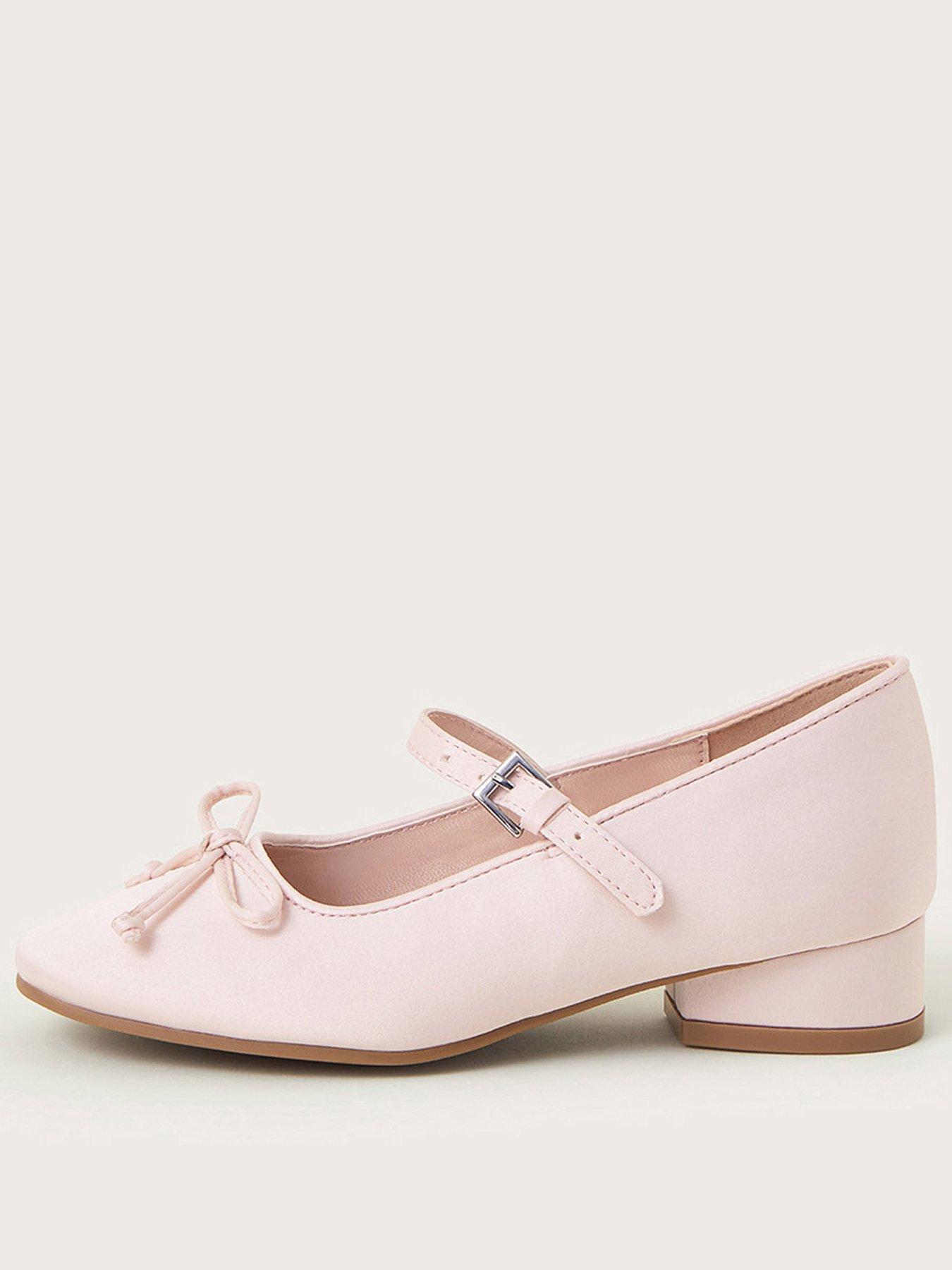 monsoon-girls-square-toe-midi-heel-shoes-pink