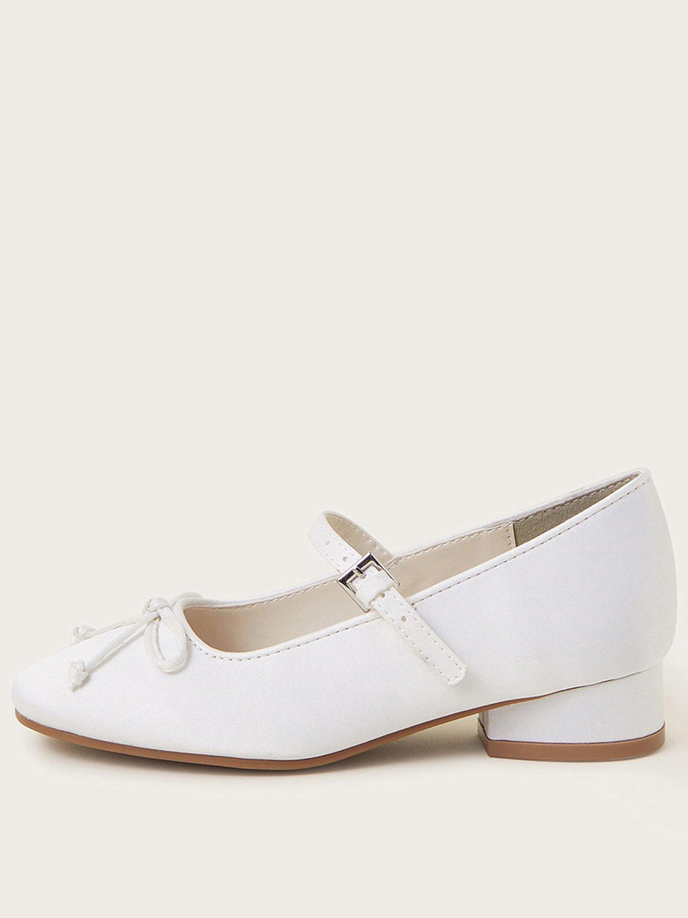 monsoon-girls-mid-heel-ballet-shoes-light-cream