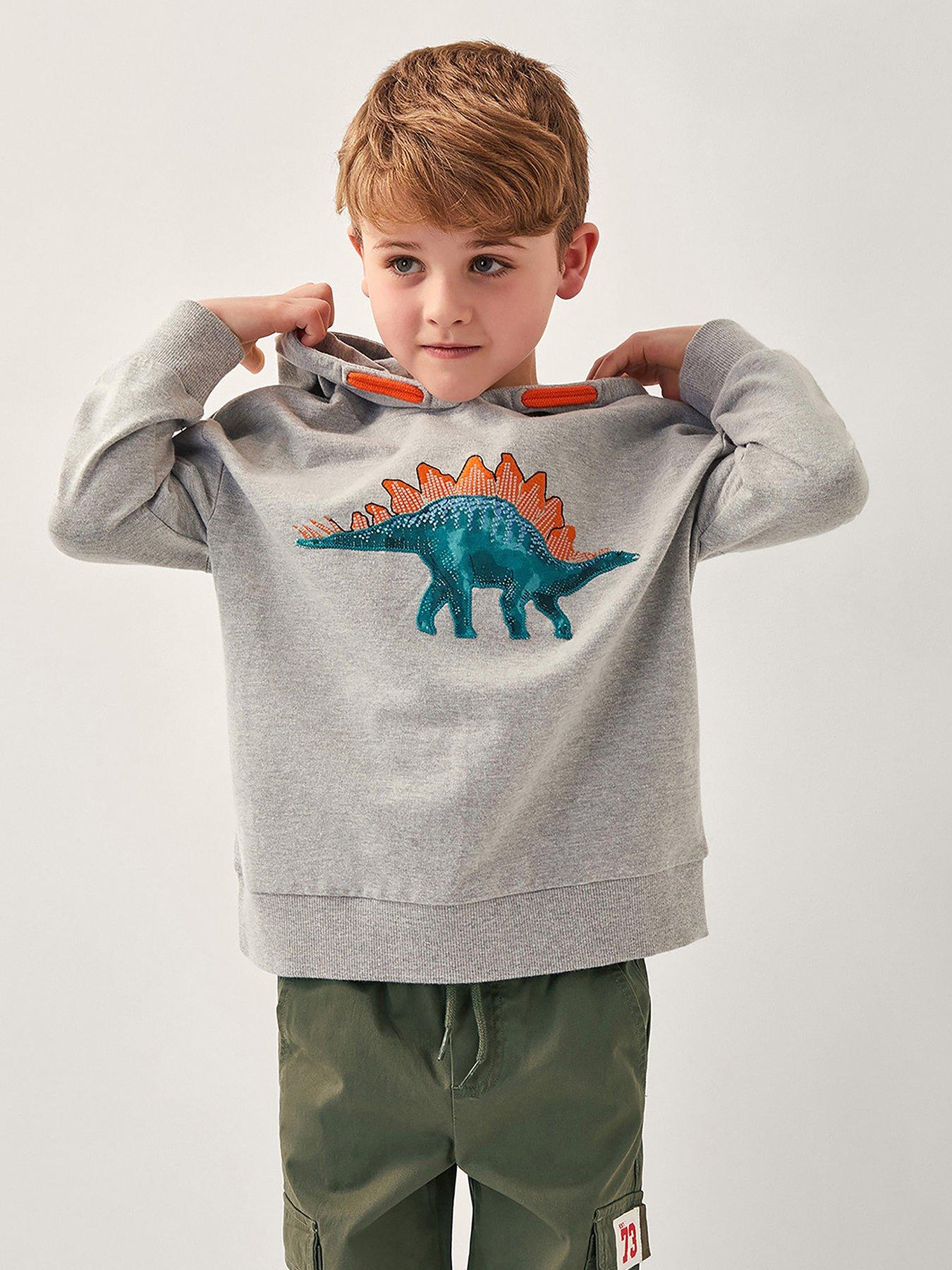 monsoon-boys-dinosaur-hoodie-grey