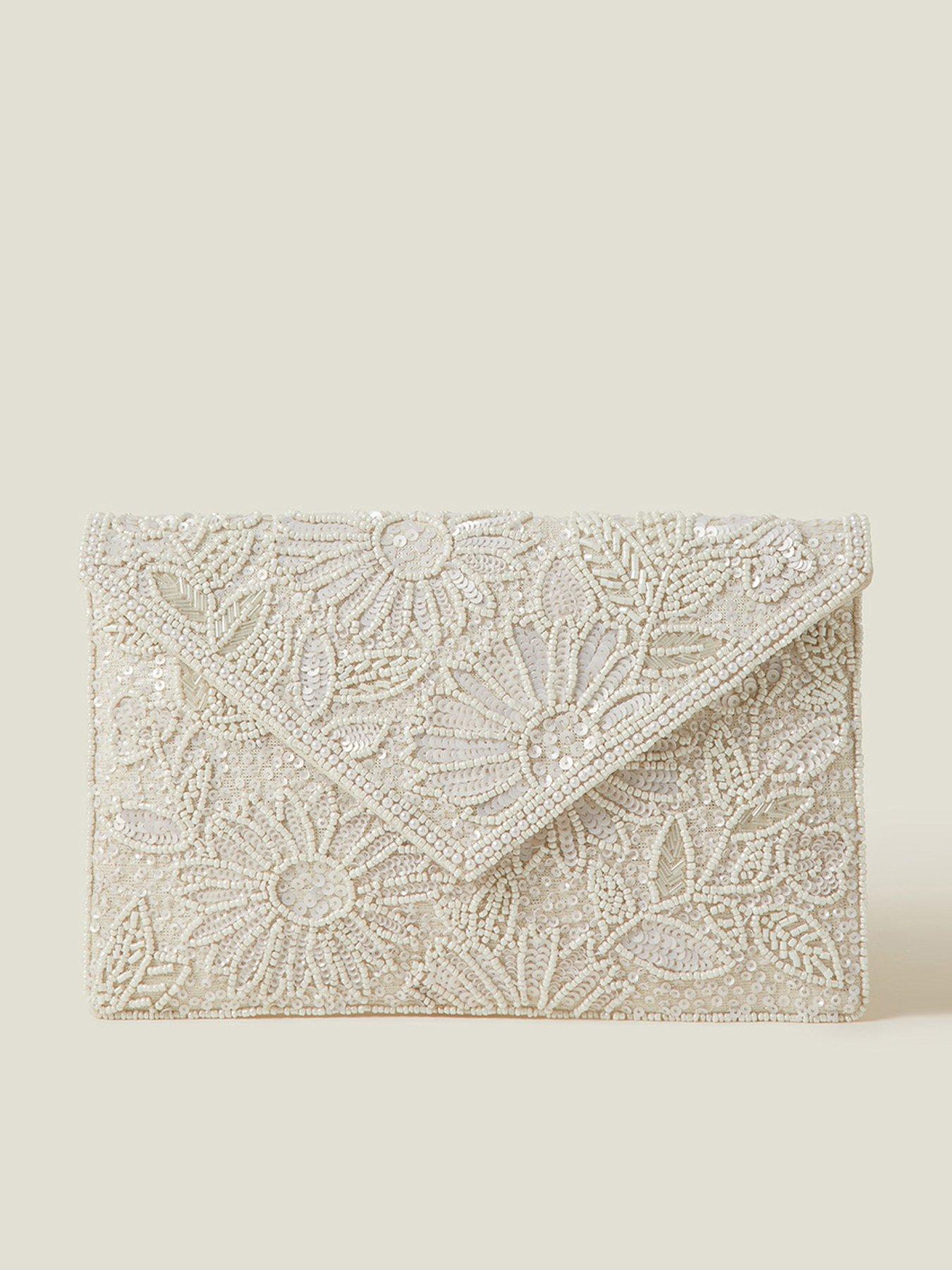undefined Tara Bridal - White
