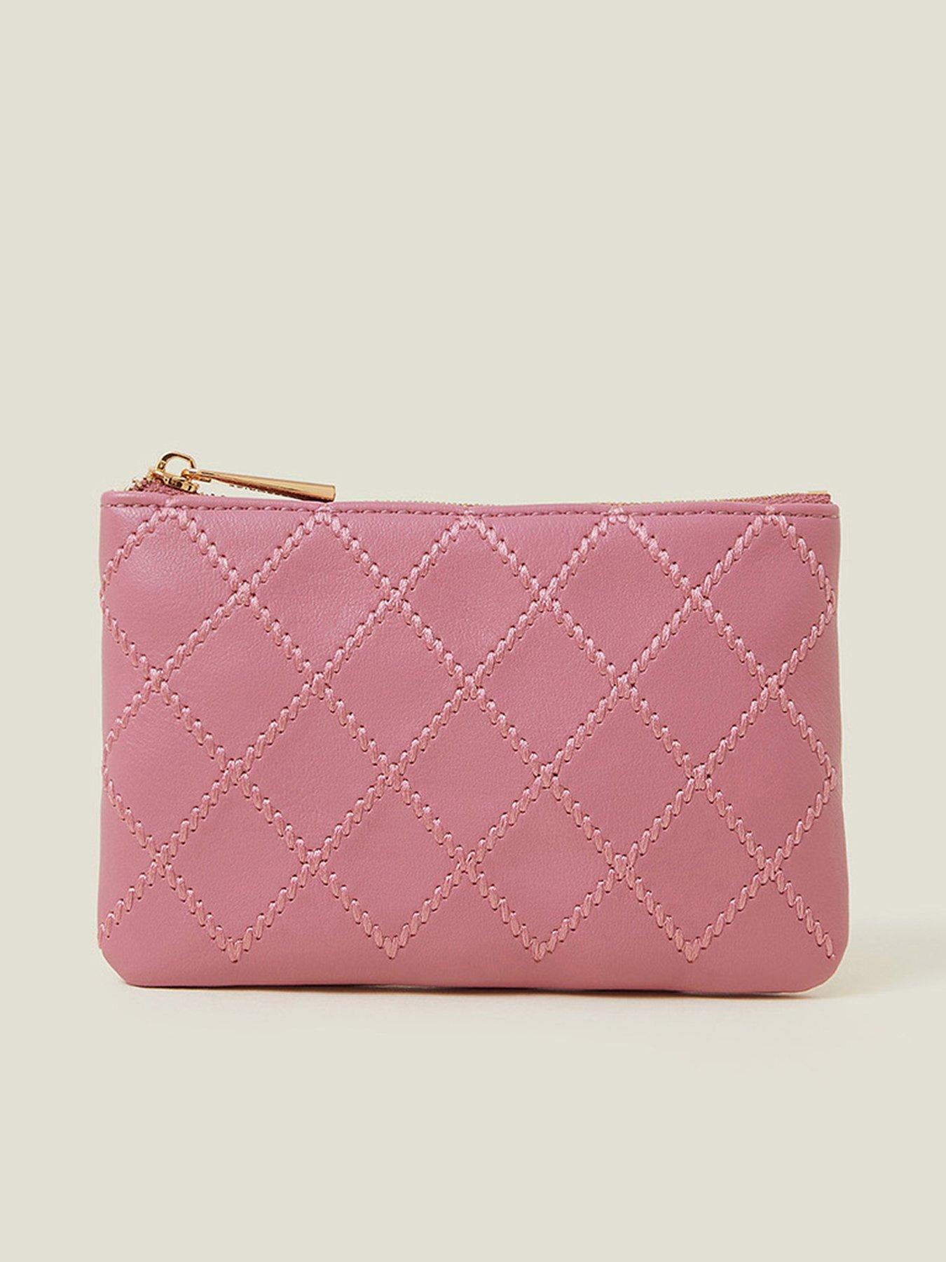 accessorize-stitched-coin-purse-pink