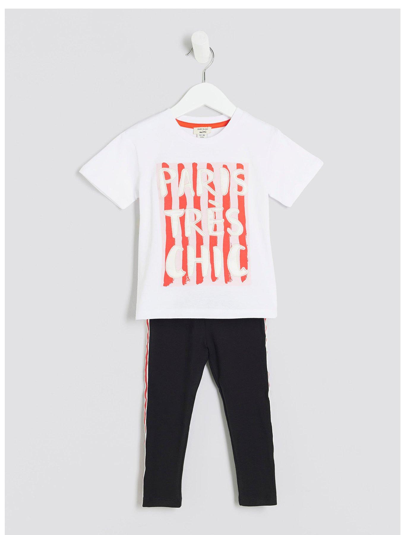 river-island-mini-girls-stripe-paris-t-shirt-set-white