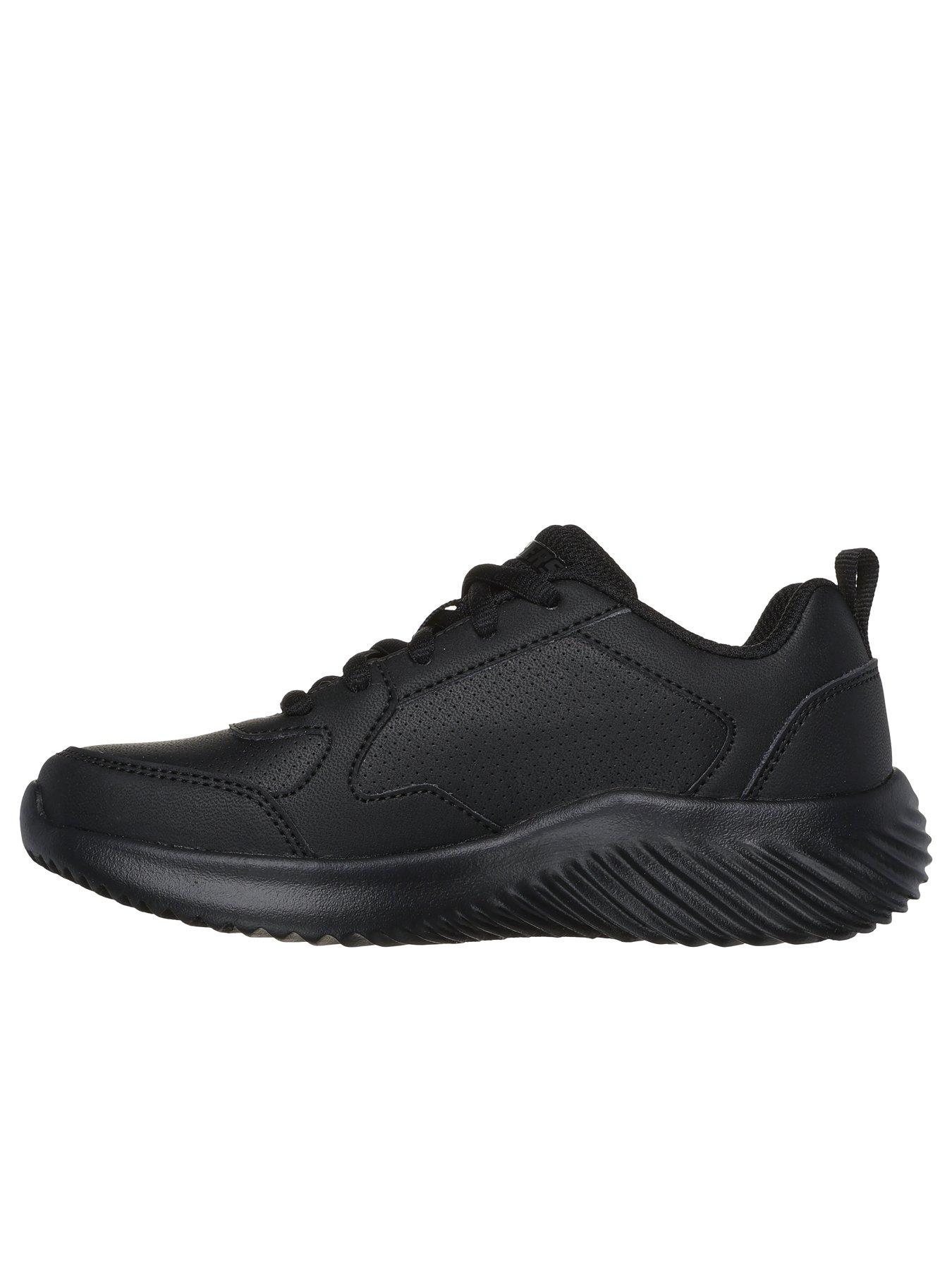 Image 5 of 5 of Skechers Kids Bounder Lace Up Lightweight Sneaker