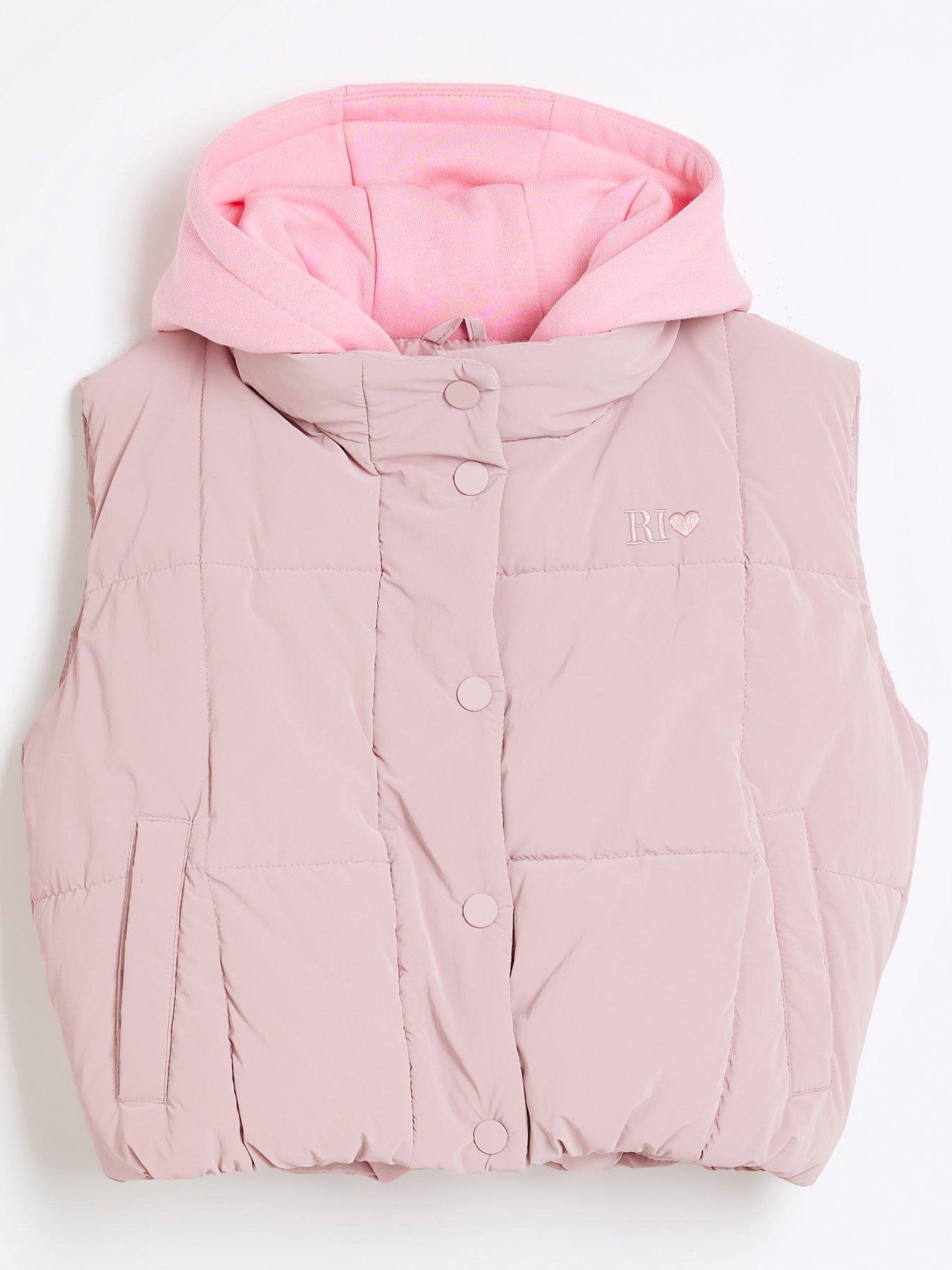 river-island-girls-padded-hooded-gilet-pink