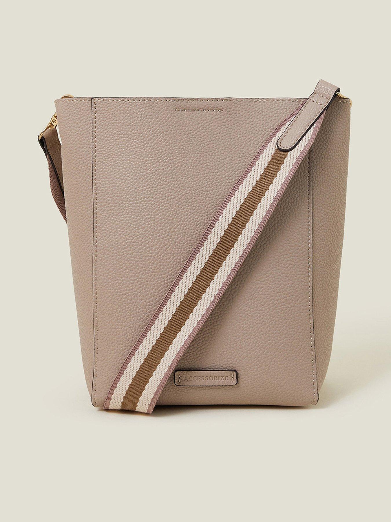 accessorize-faith-bucket-bag-nude