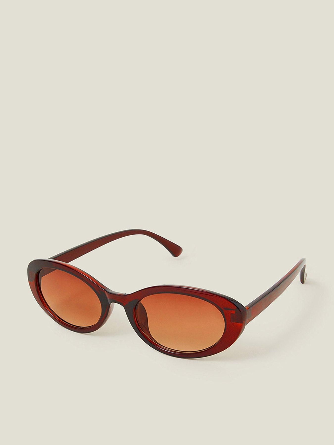 accessorize-oval-brown-sunglasses-brown