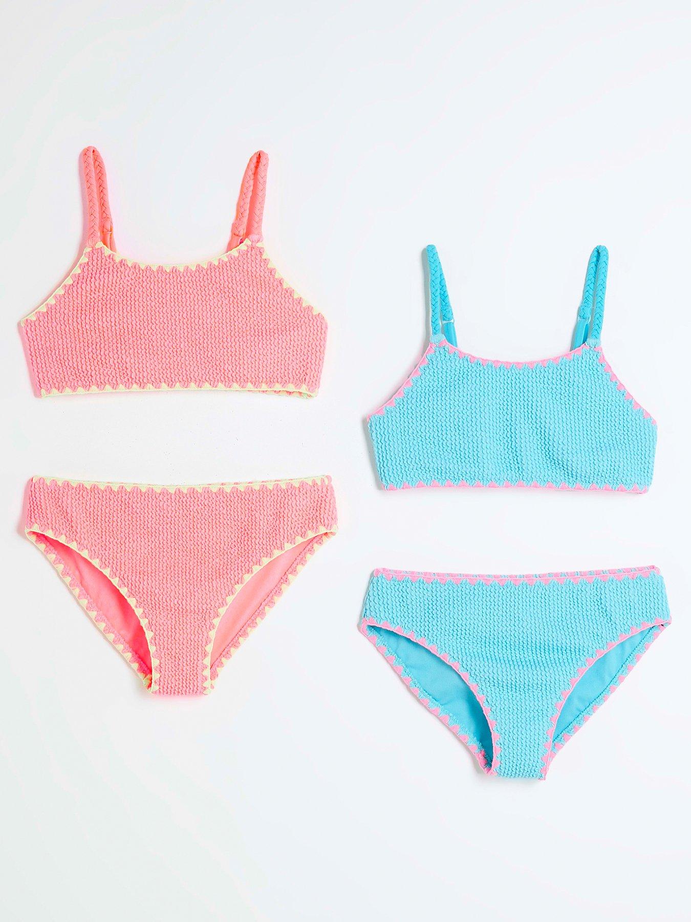 Island Bikini Set main image 0