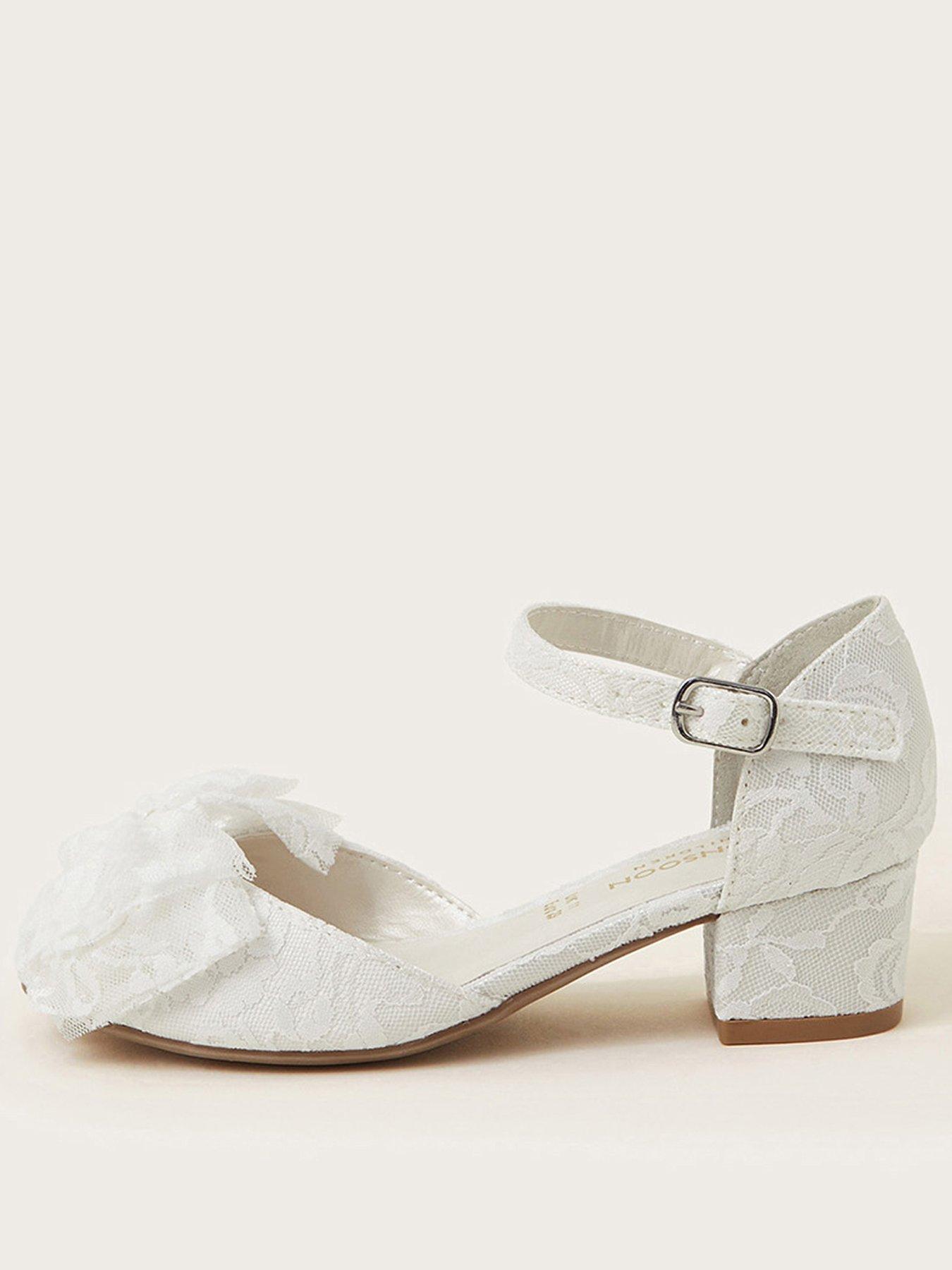 monsoon-girls-lacey-floppy-bow-party-heels-ivory