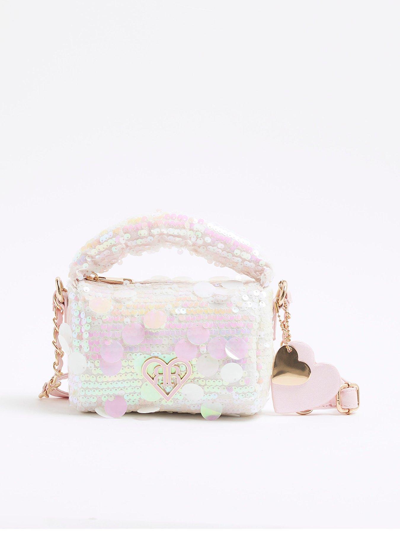 river-island-girls-sequin-cross-body-bag-light-pink