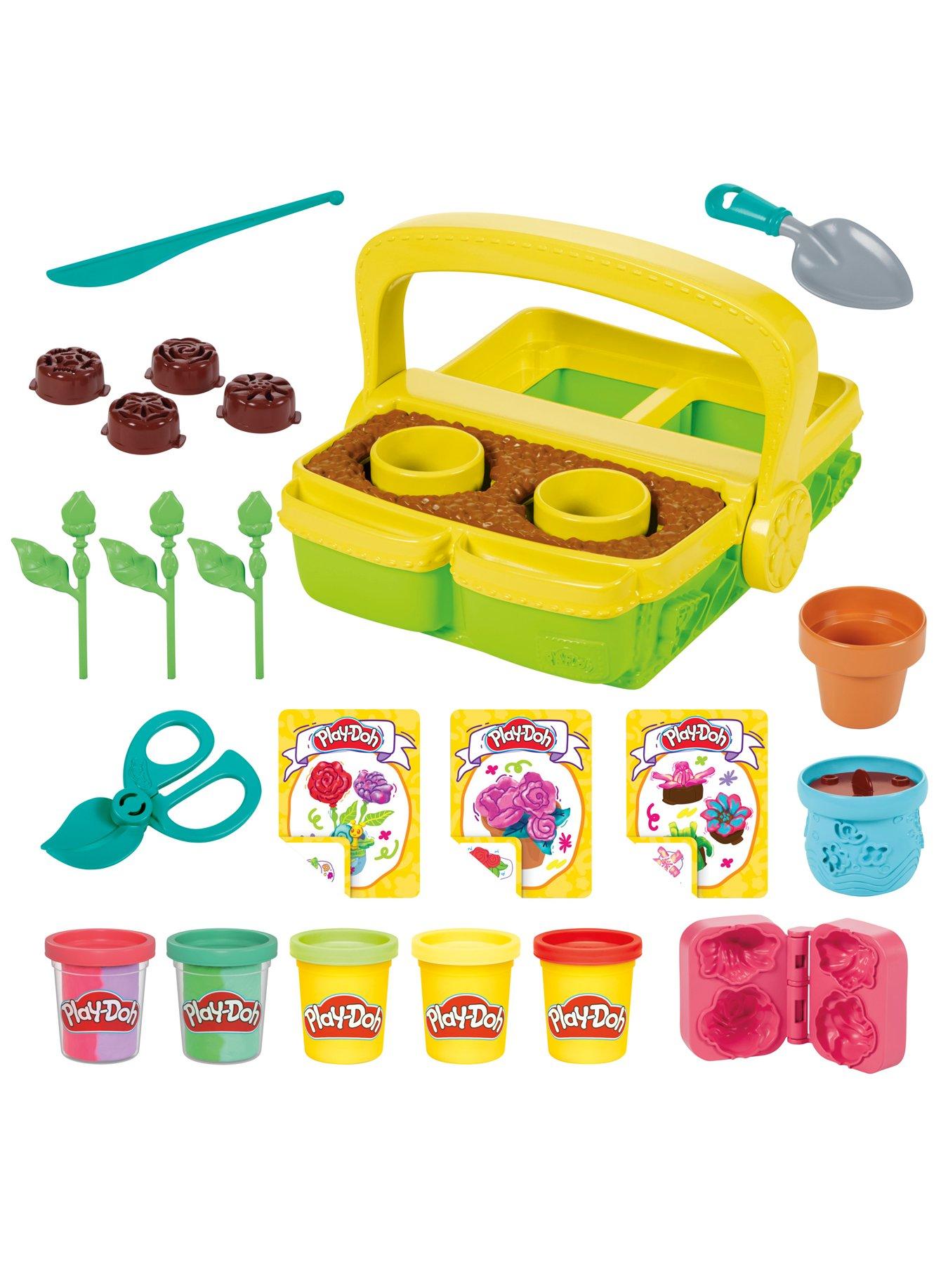  image of play-doh-play-doh-blooming-flowers