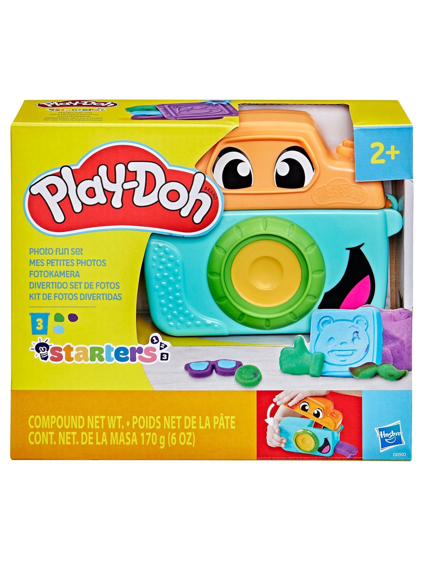  image of play-doh-play-doh-photo-fun-set
