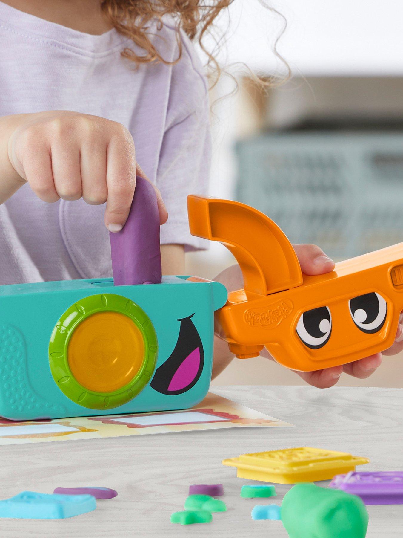  image of play-doh-play-doh-photo-fun-set
