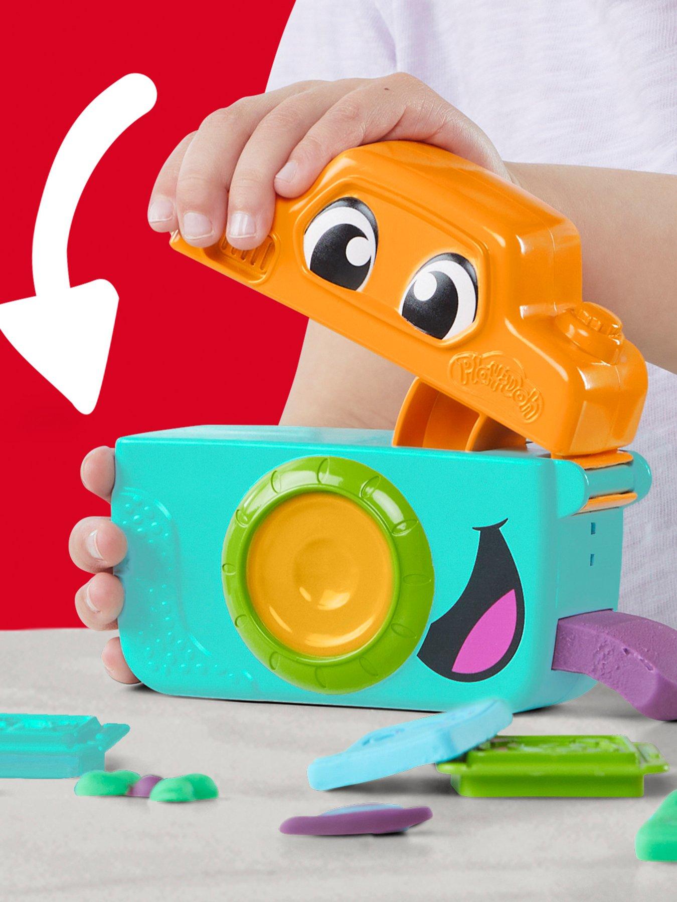  image of play-doh-play-doh-photo-fun-set