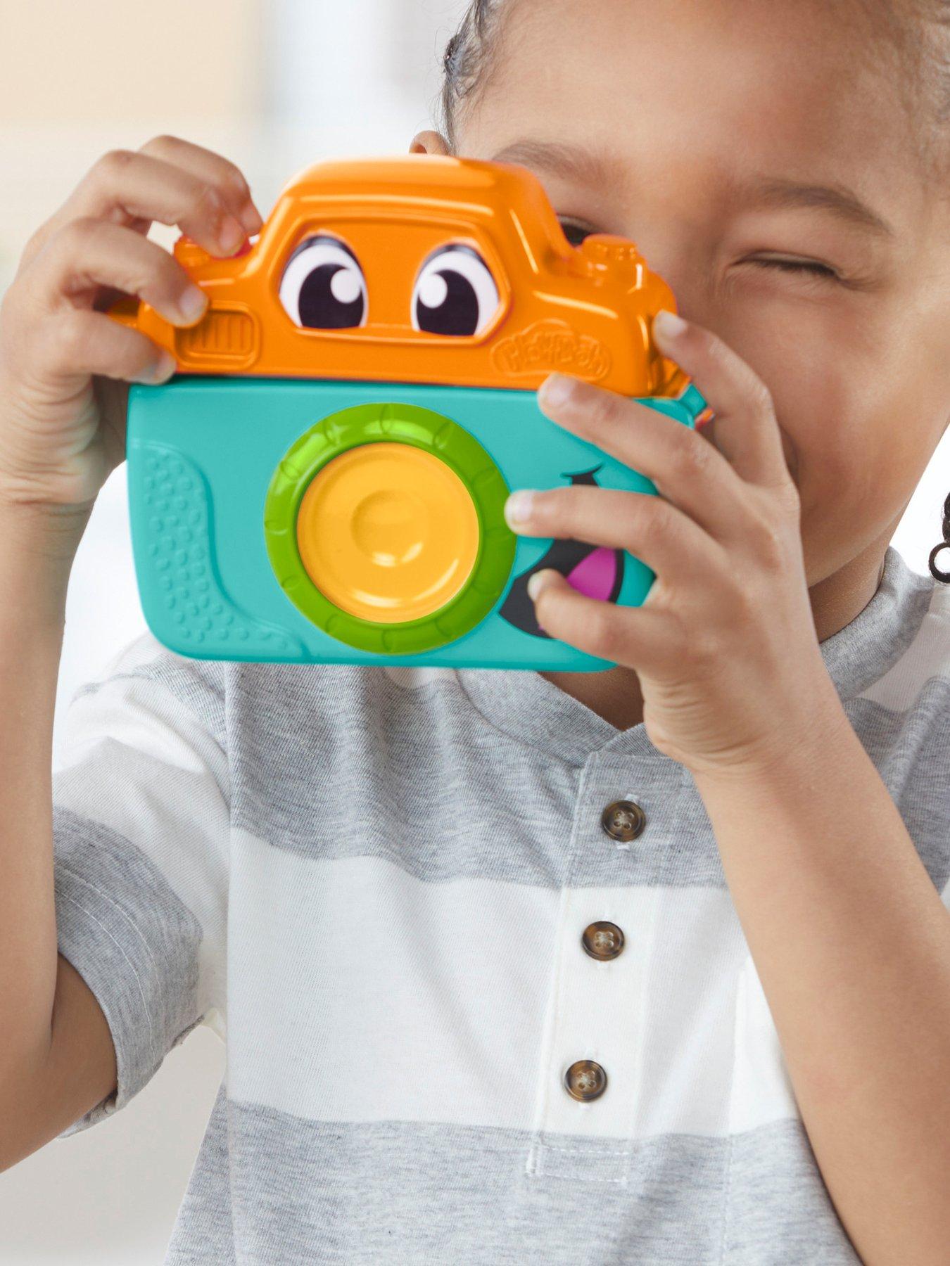  image of play-doh-play-doh-photo-fun-set