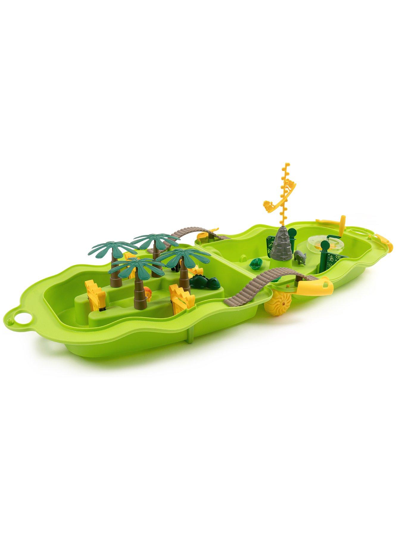 Image 2 of 7 of Jungle Fun Trolley