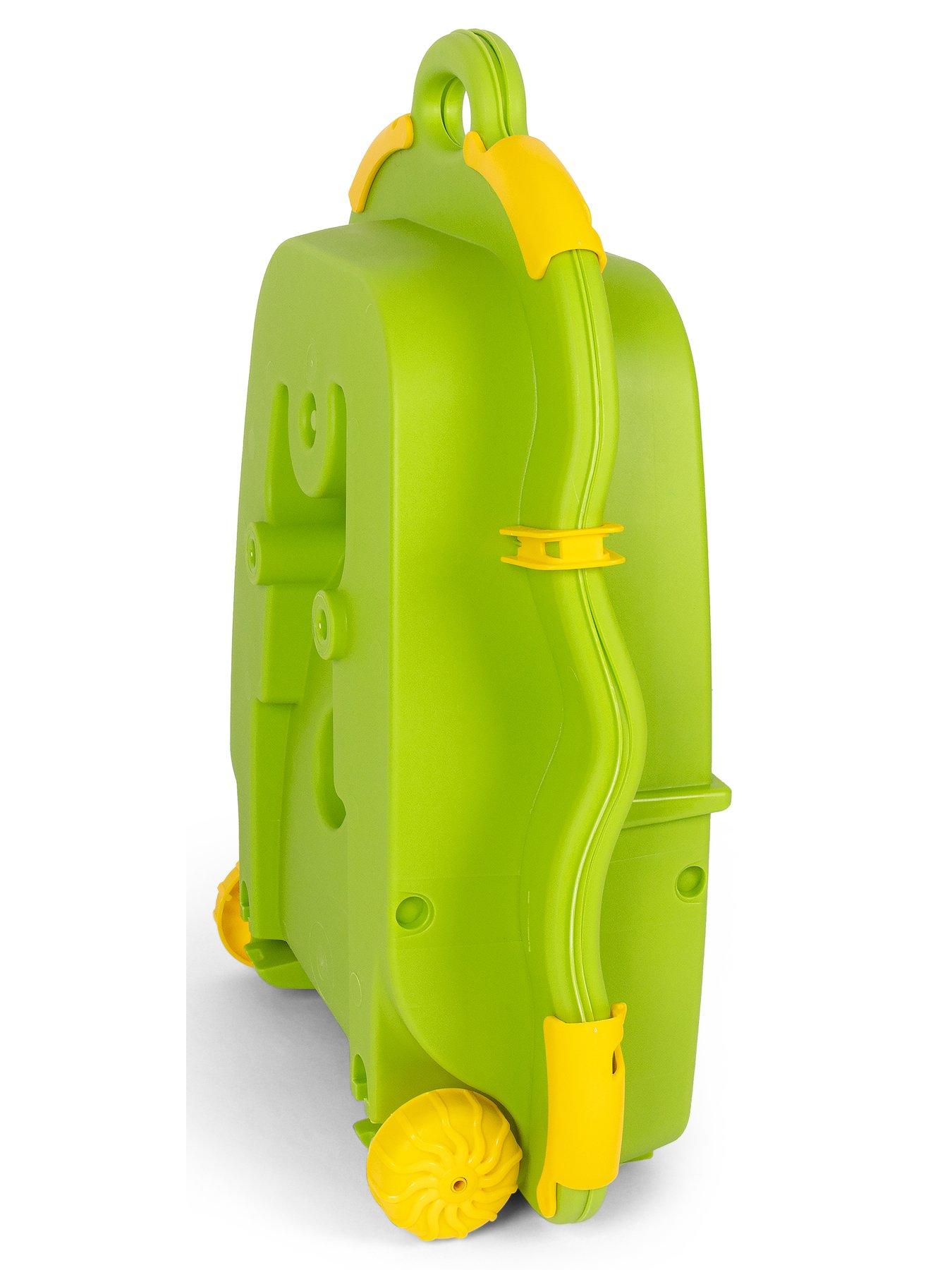 Image 3 of 7 of Jungle Fun Trolley