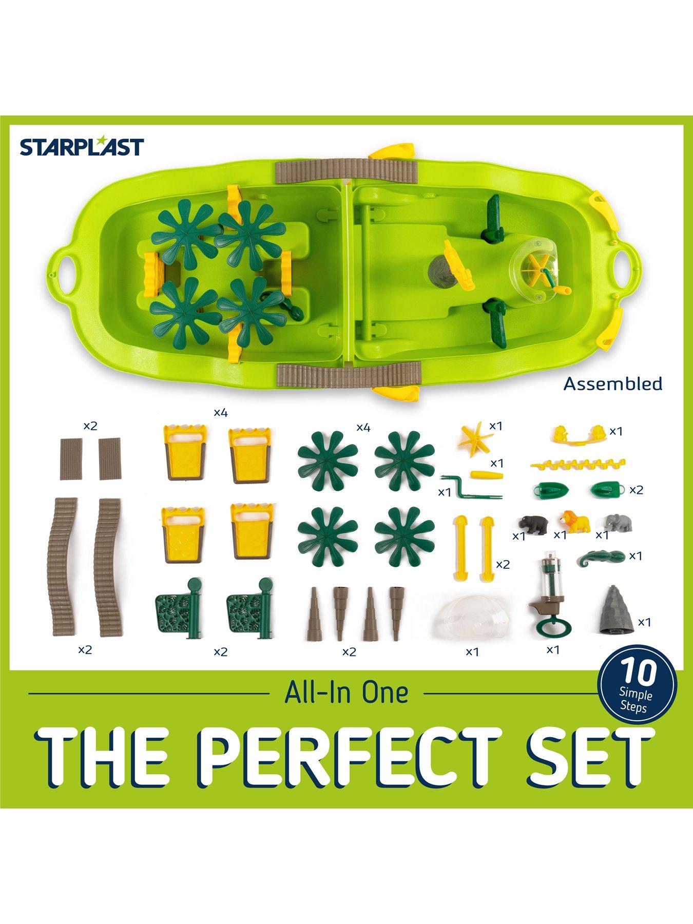 Image 4 of 7 of Jungle Fun Trolley