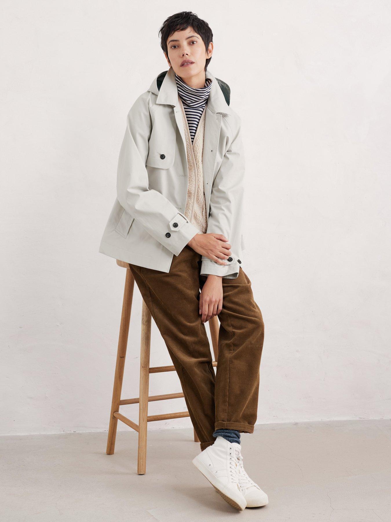 image of seasalt-cornwall-neap-tide-jacket-seed-beige