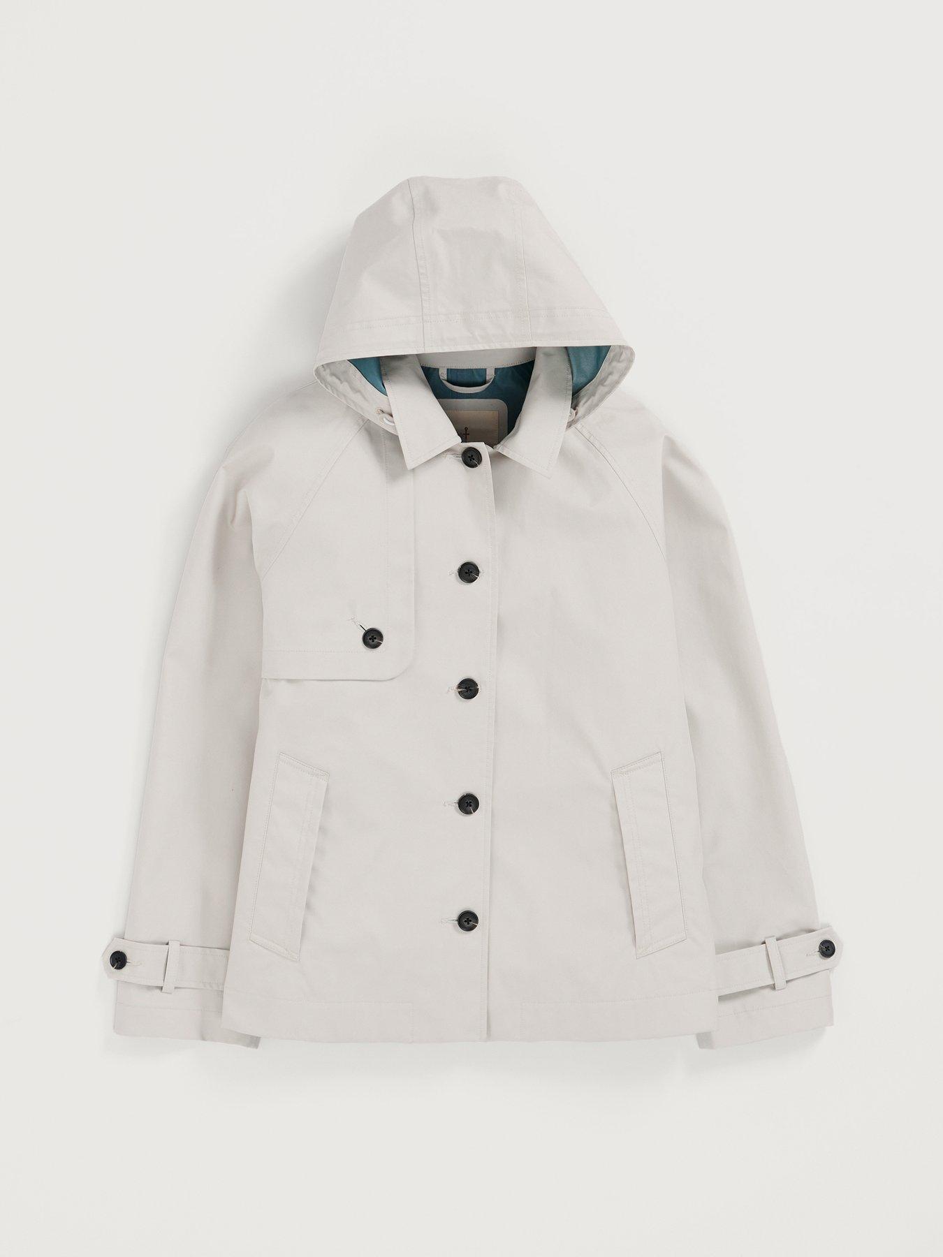  image of seasalt-cornwall-neap-tide-jacket-seed-beige