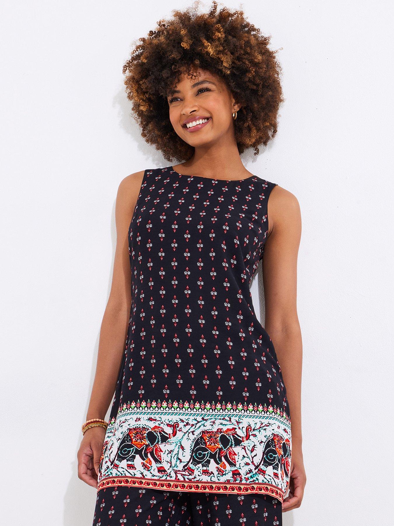 joe-browns-elegant-elephant-tunic-black