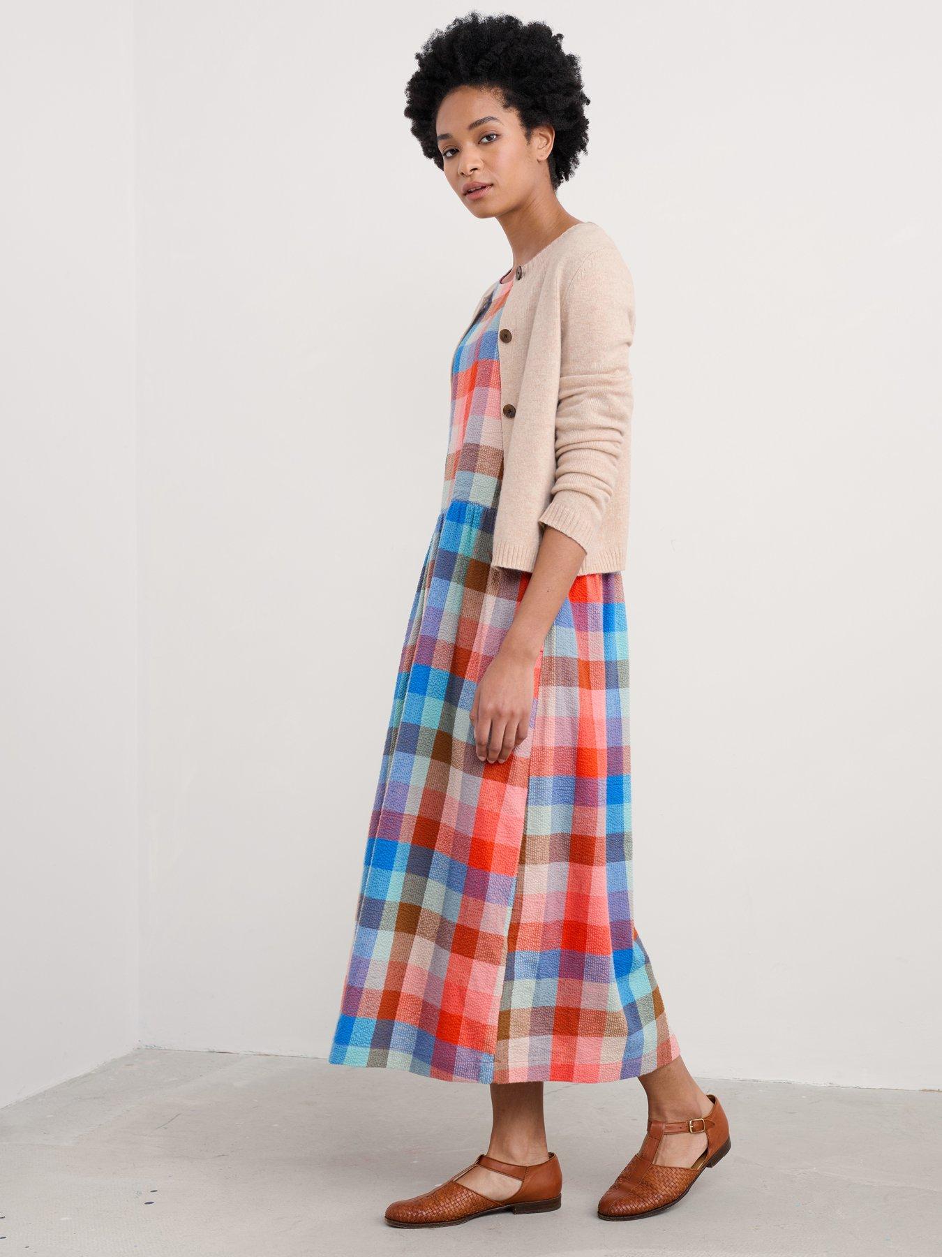  image of seasalt-cornwall-relaxed-button-up-cardigan-beige