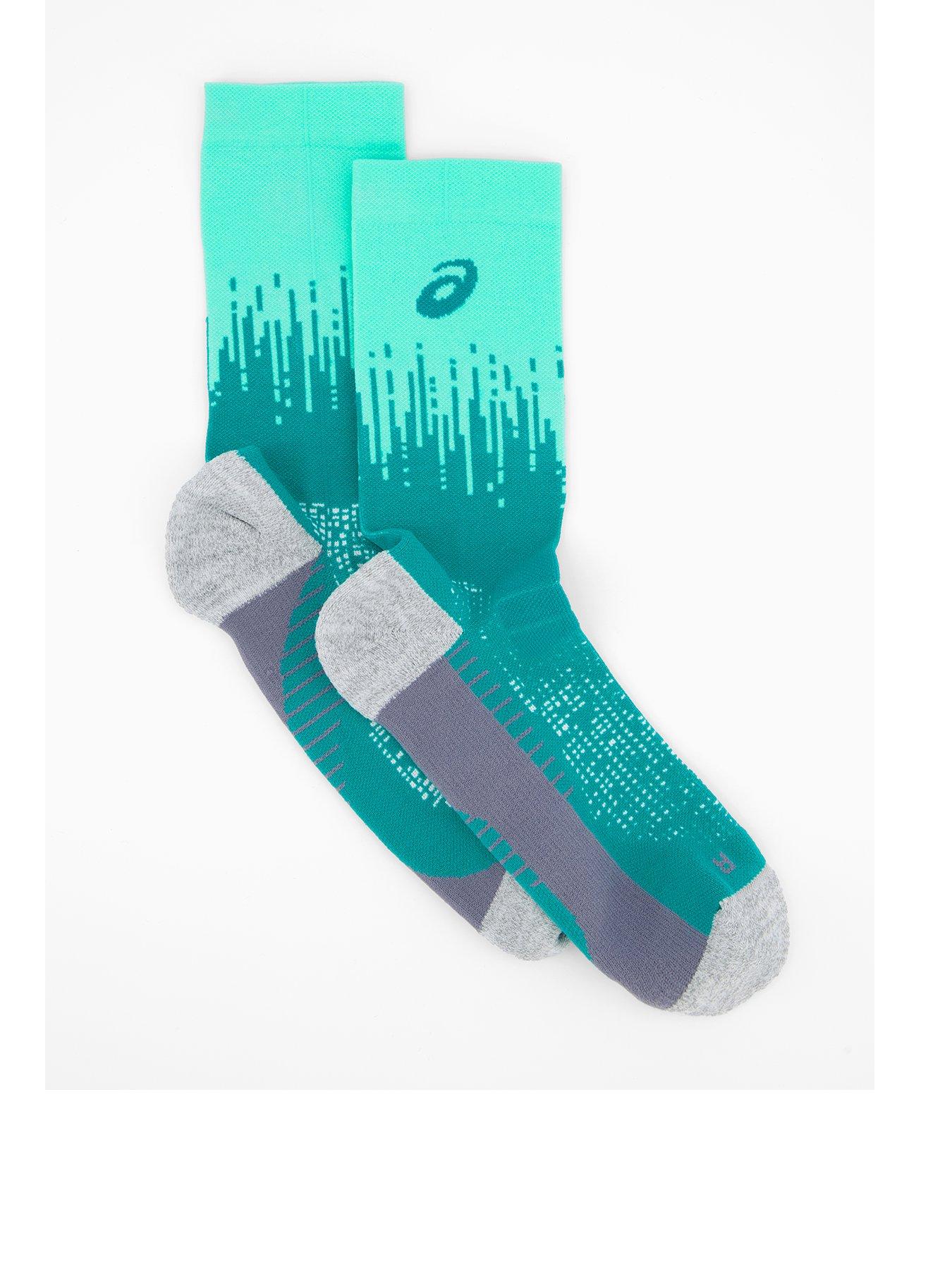 asics-unisex-running-crew-socks-wave-tealilluminate-mint