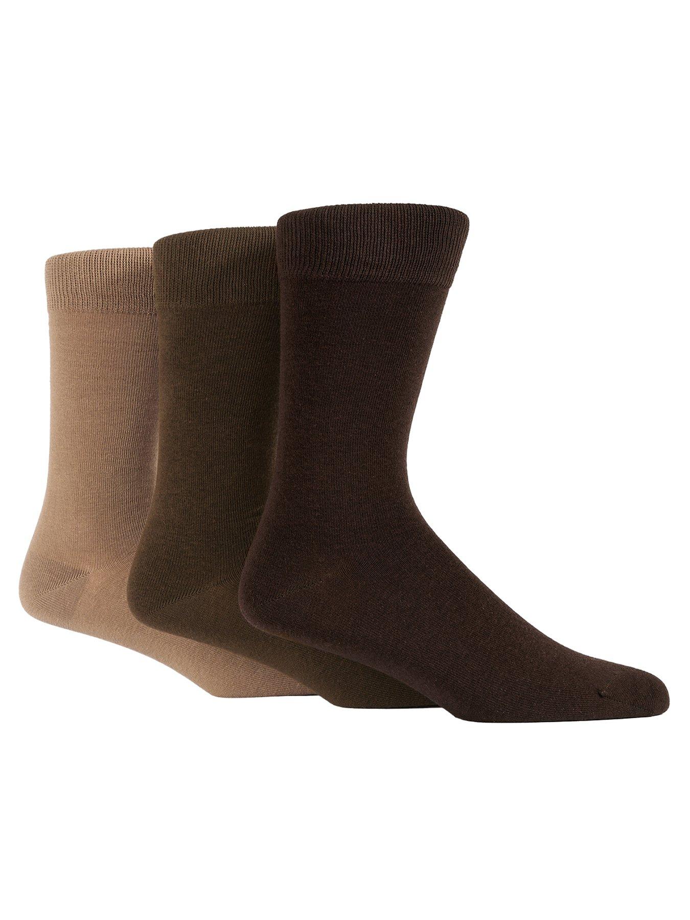 glenmuir-endrick-3-pack-cotton-crew-socks