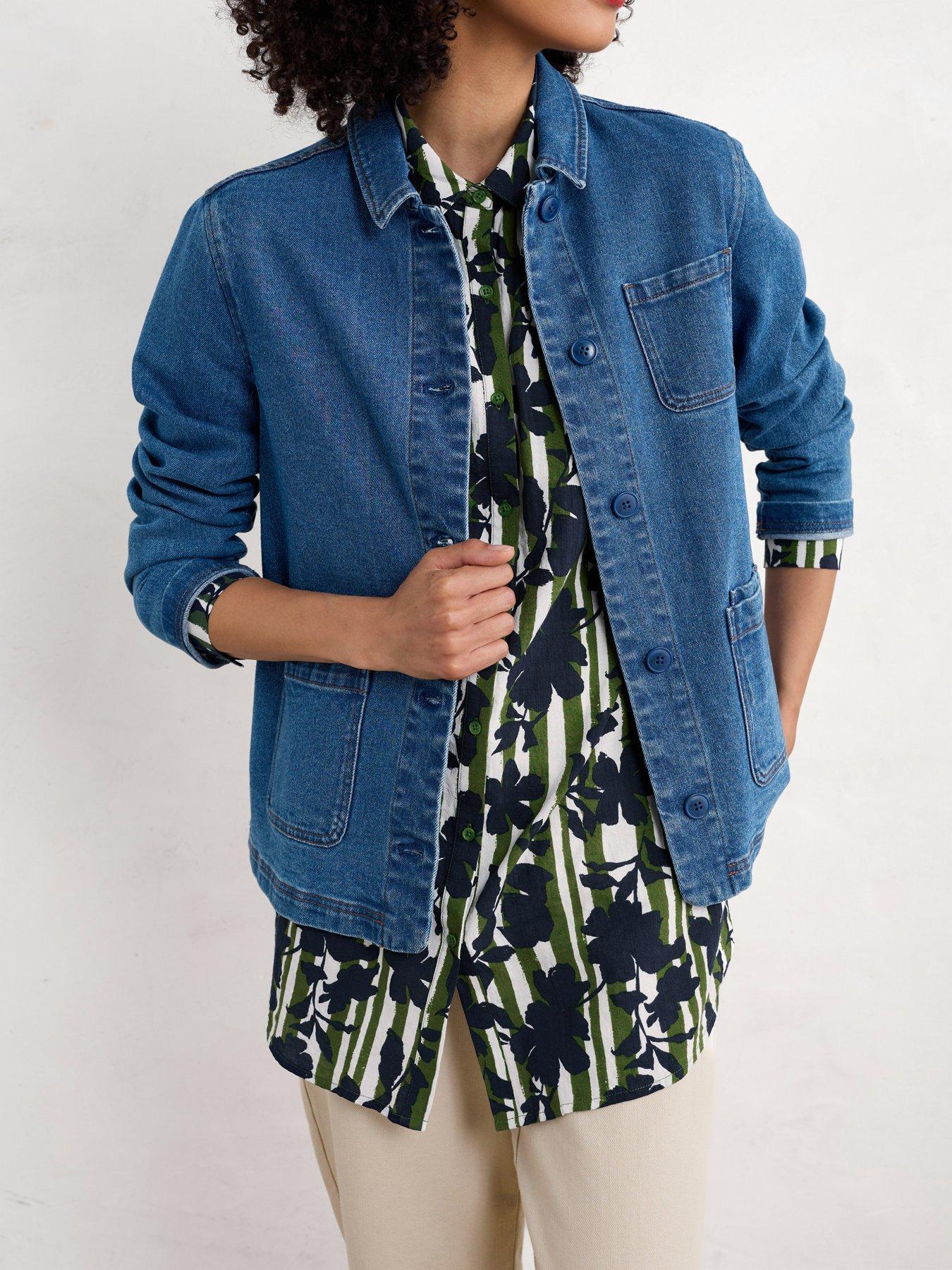 seasalt-cornwall-printed-floral-stripe-shirt-green