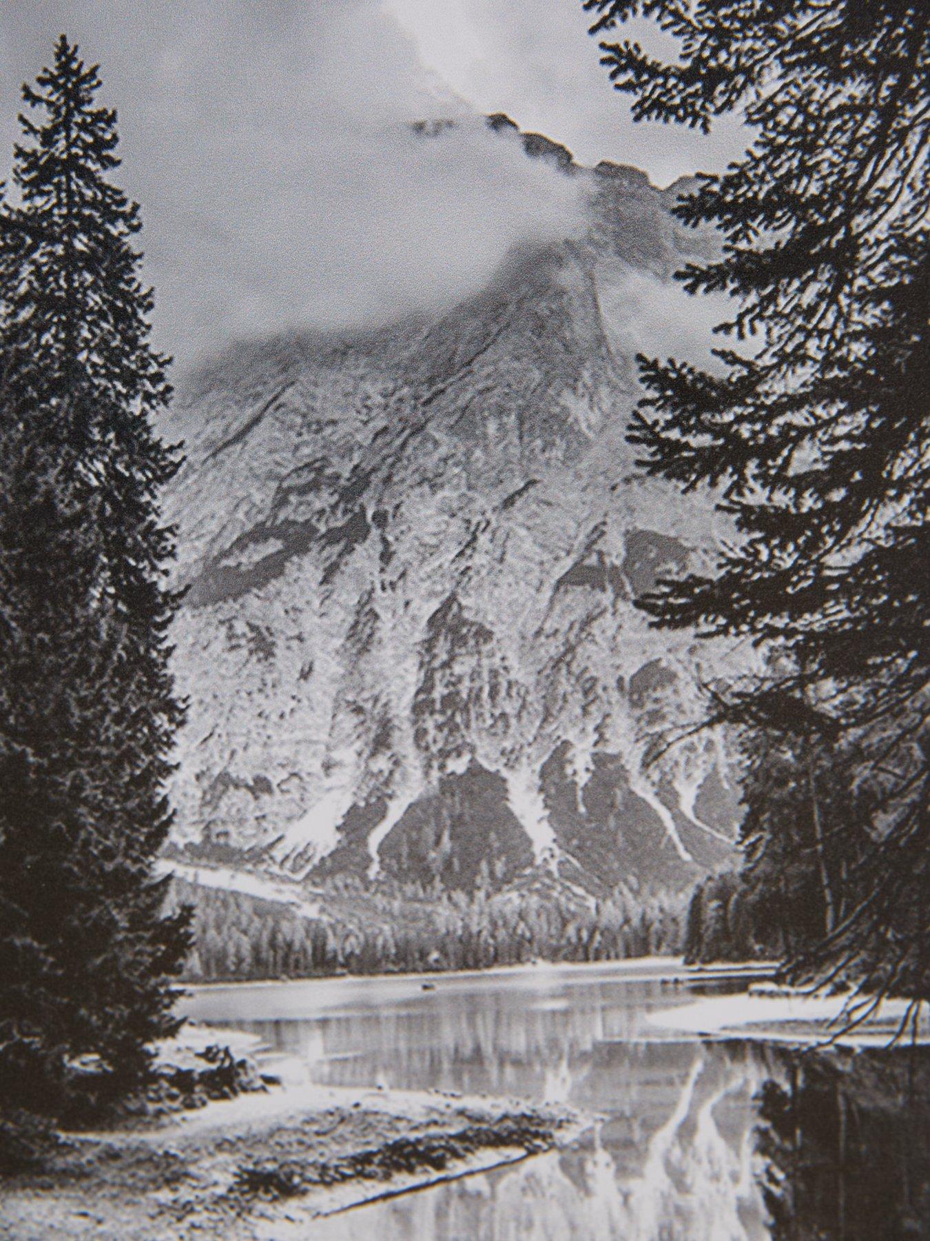 Image 5 of 7 of Very Home 3 Photo Natural Bobbin Frame 38x22cm