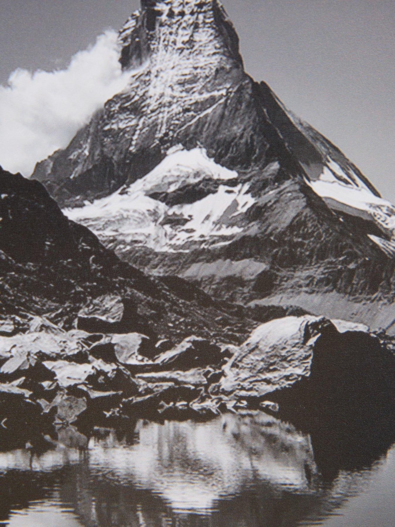 Image 7 of 7 of Very Home 3 Photo Natural Bobbin Frame 38x22cm