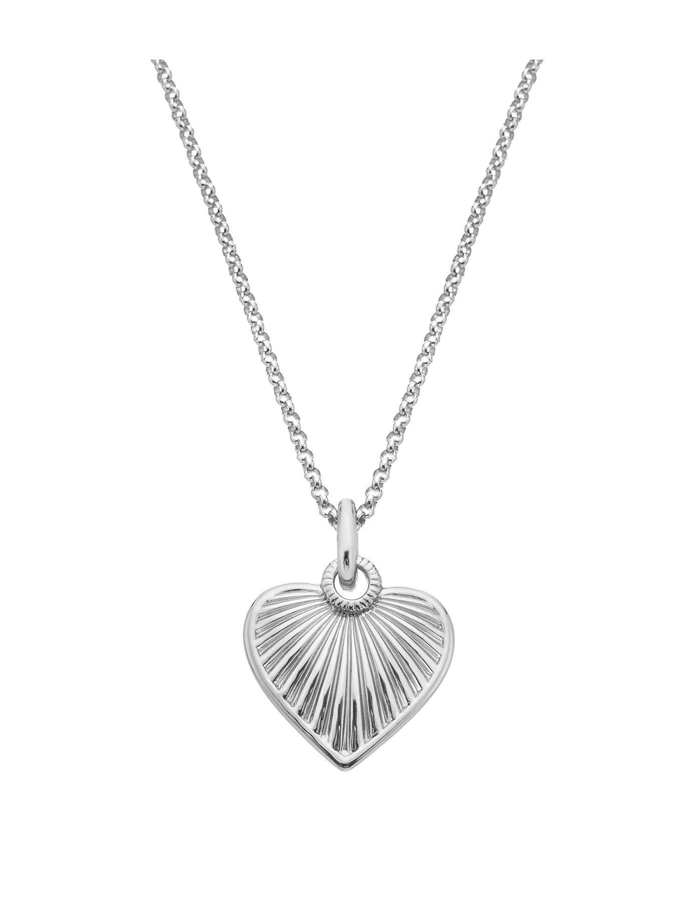 hot-diamonds-essence-heart-pendant