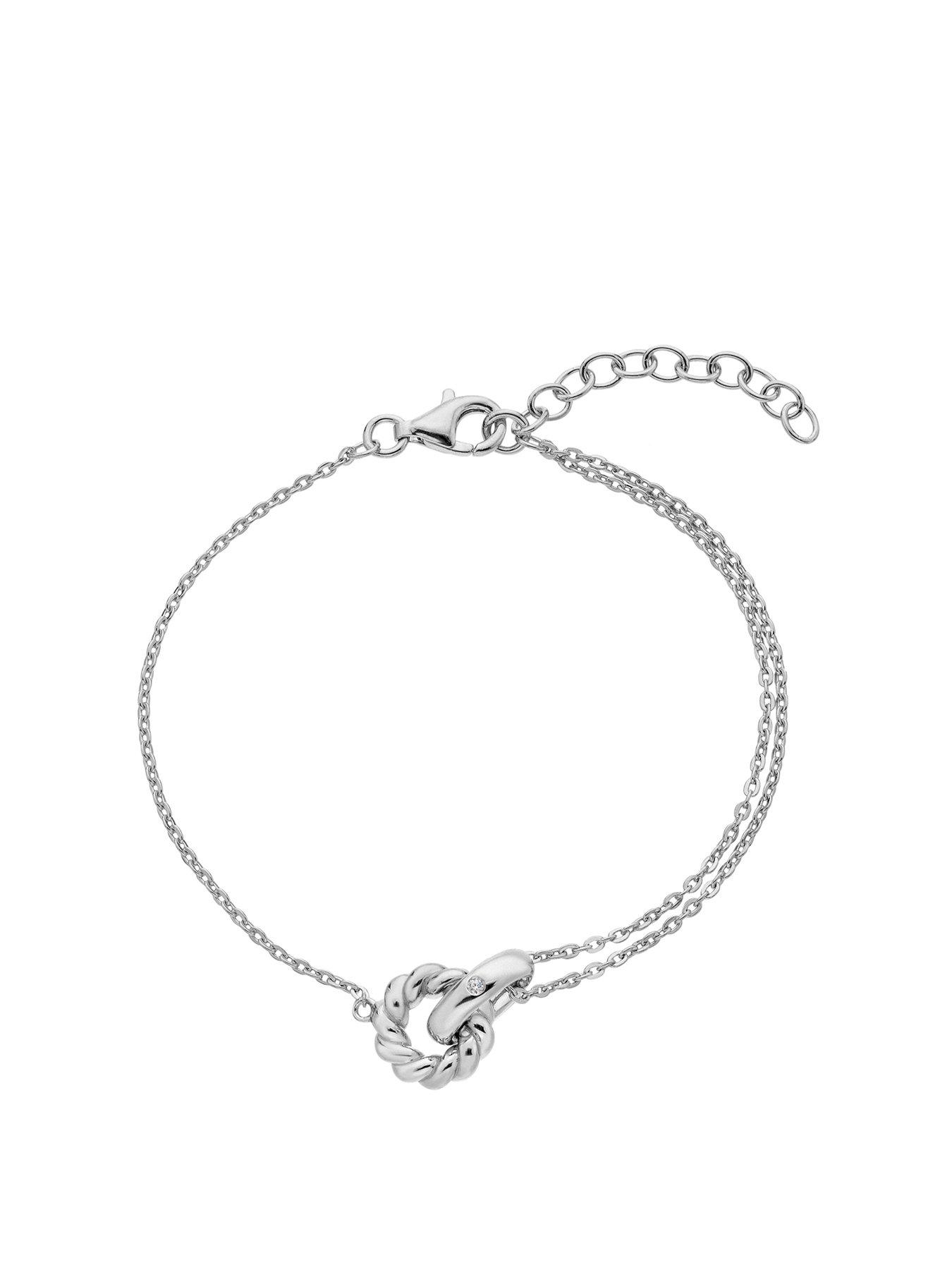 hot-diamonds-willow-rope-bracelet