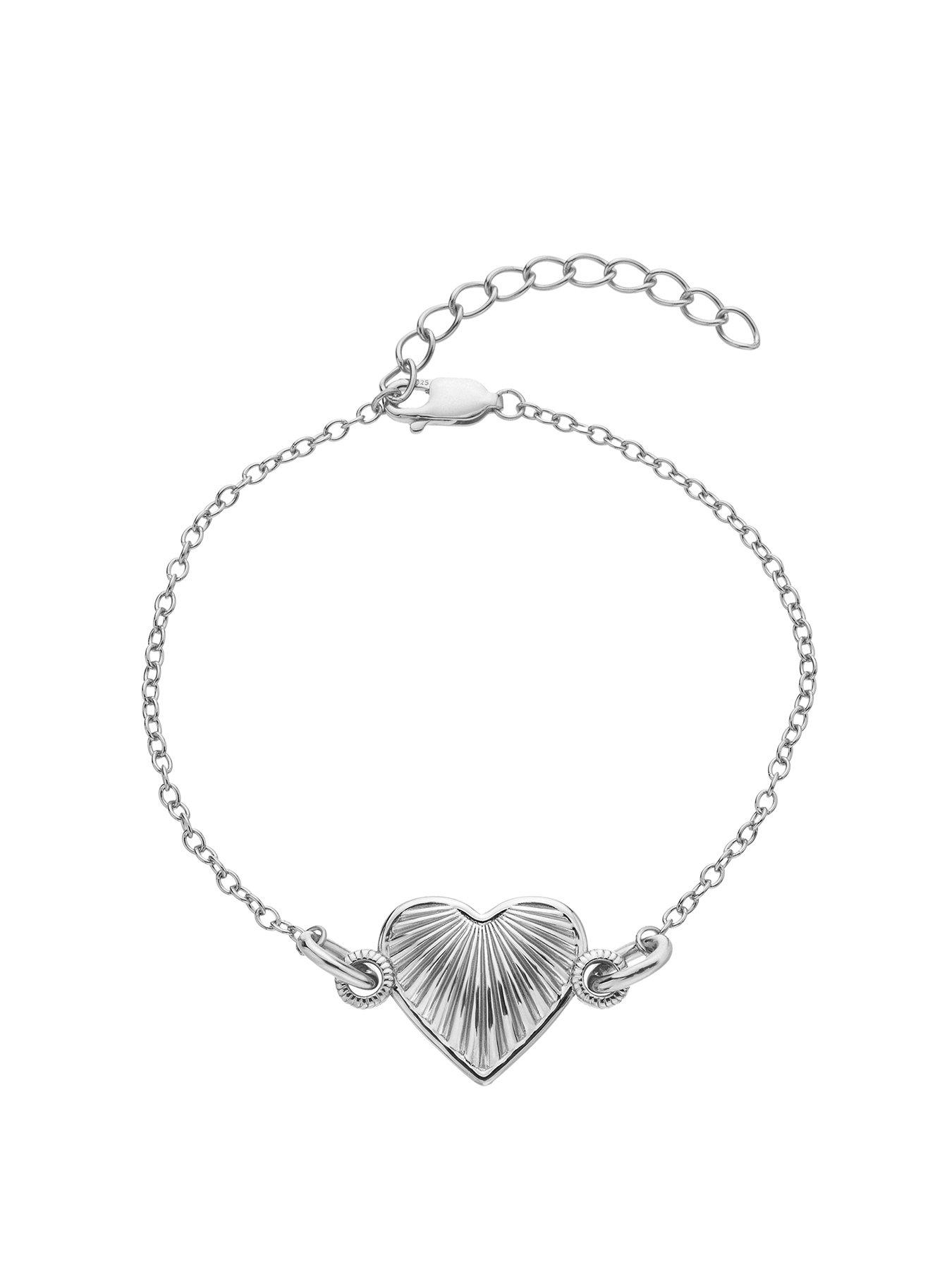 hot-diamonds-essence-heart-bracelet